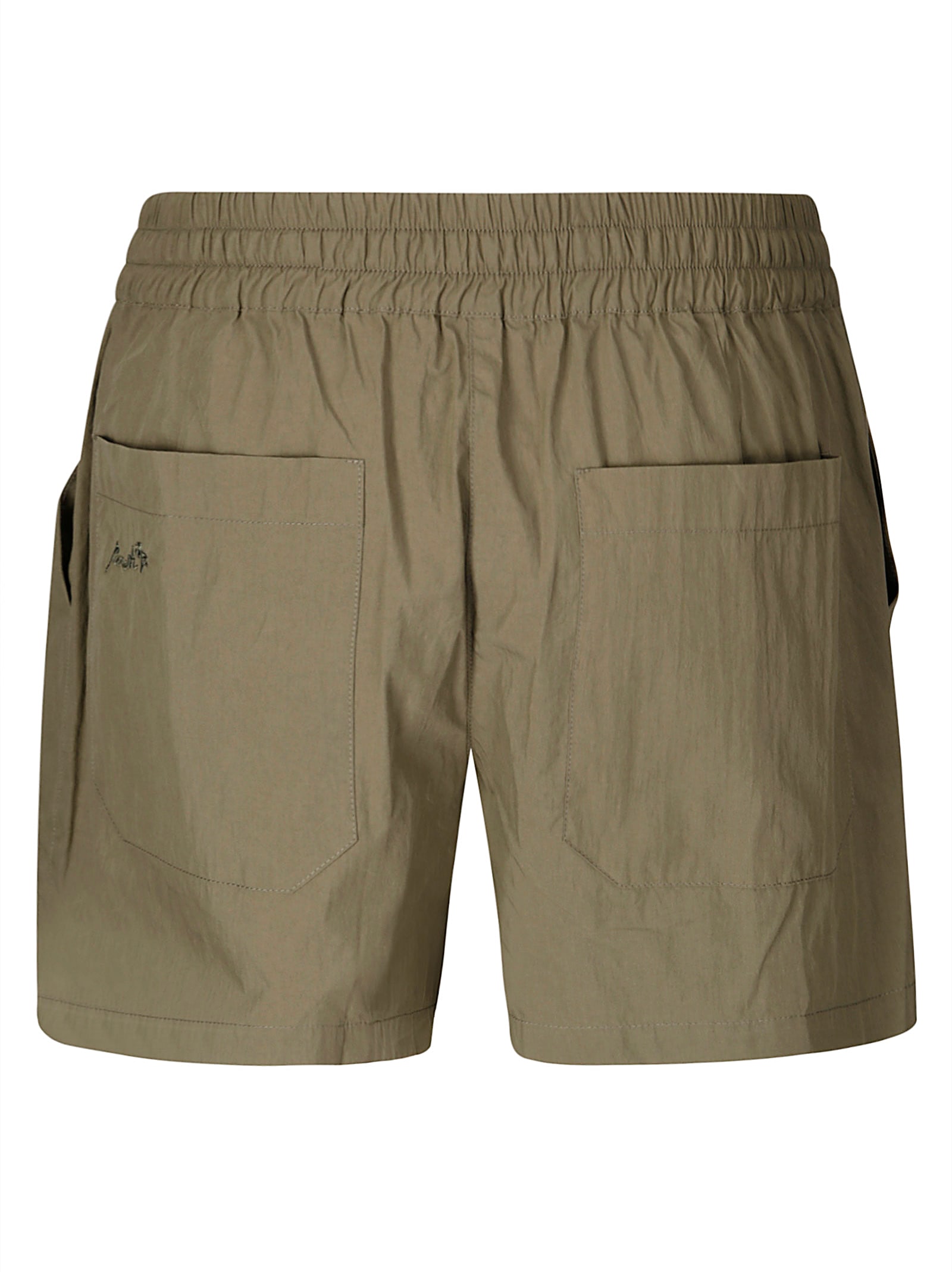P.A.R.O.S.H SHORTS