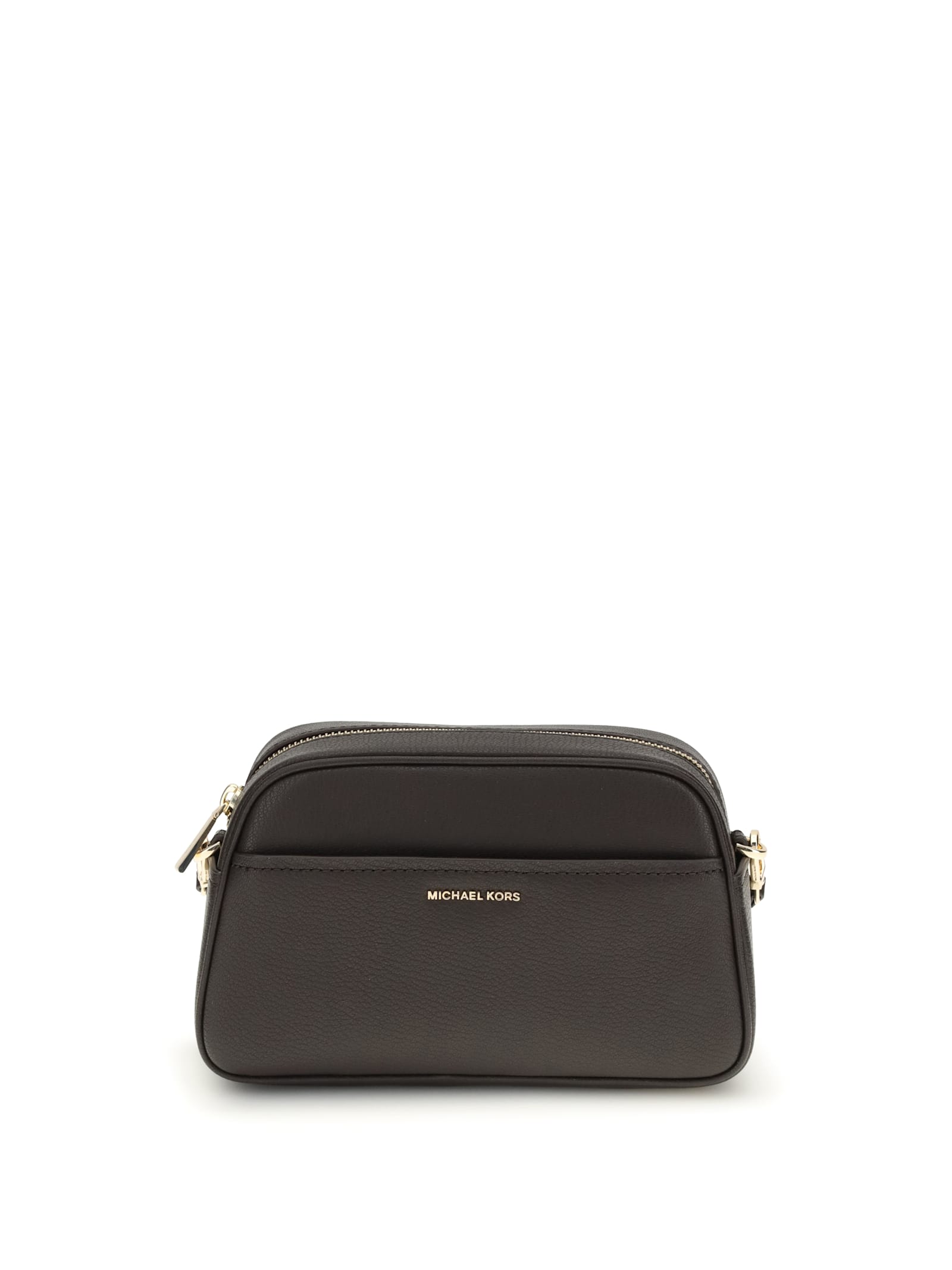 Michael Kors Shoulder Bags In Brown