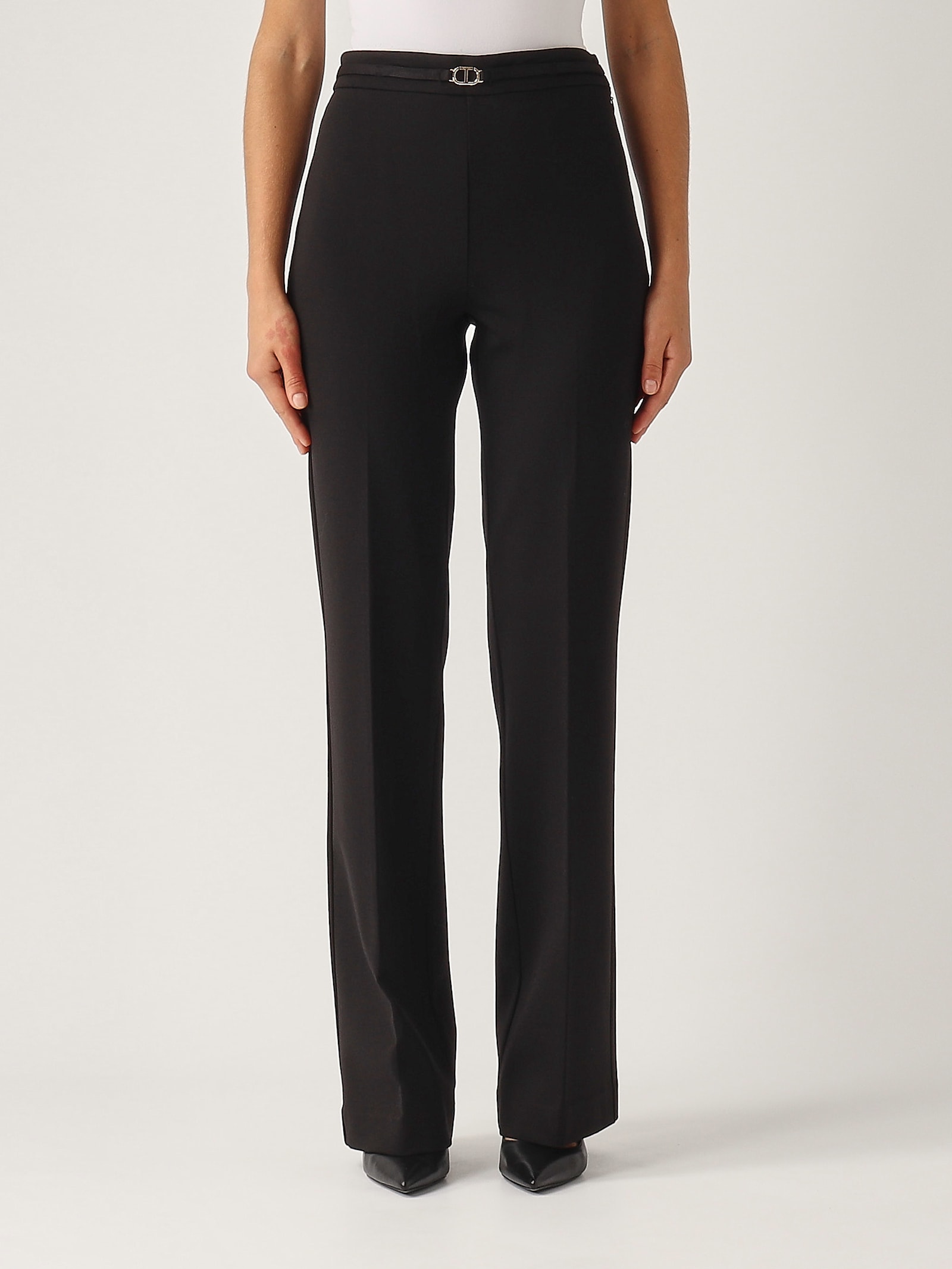 Viscose Trousers