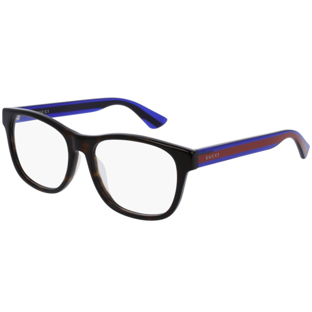 Gg0004oa003 Havana Blue Transpare