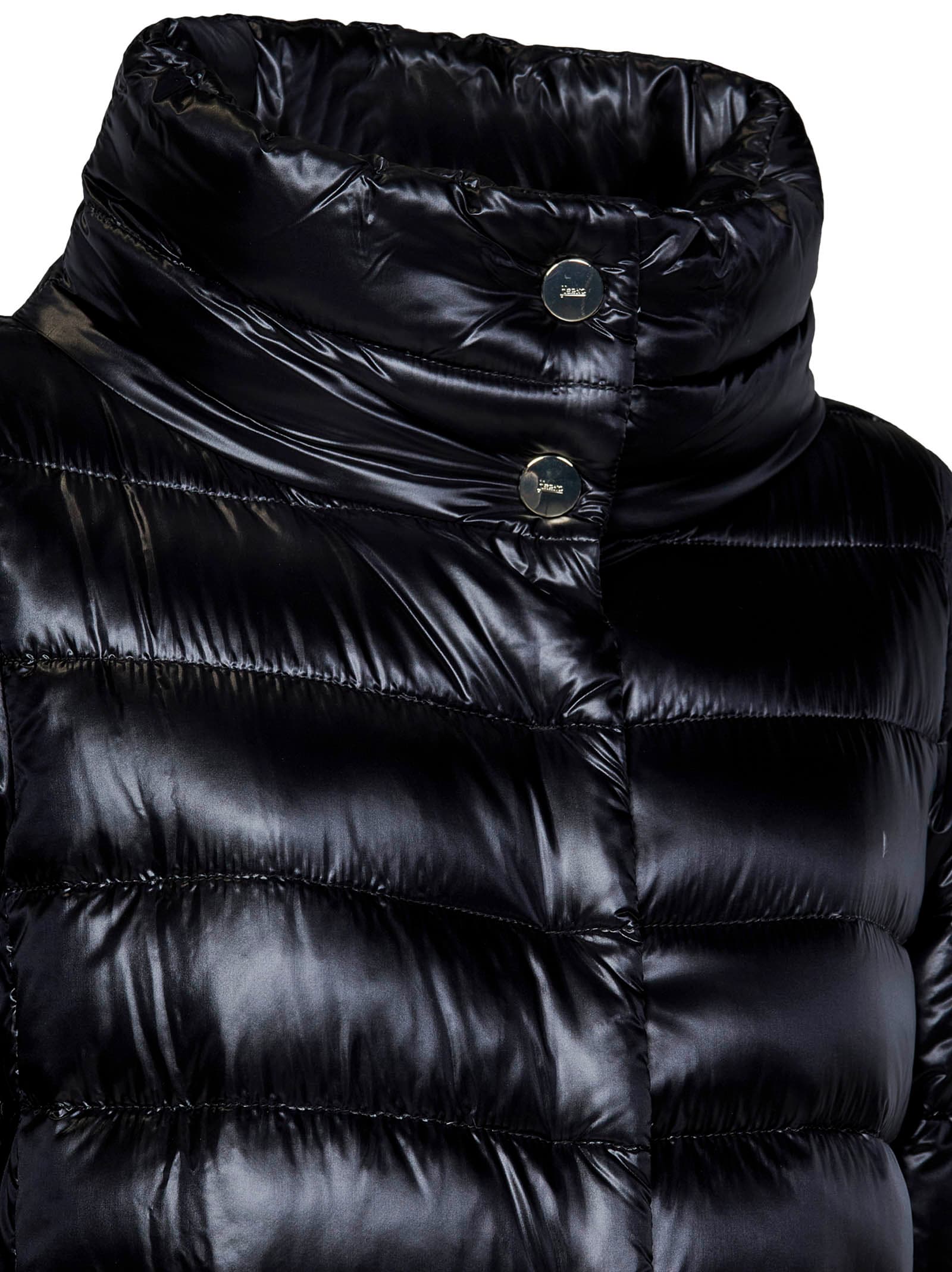 HERNO AMELIA DOWN JACKET