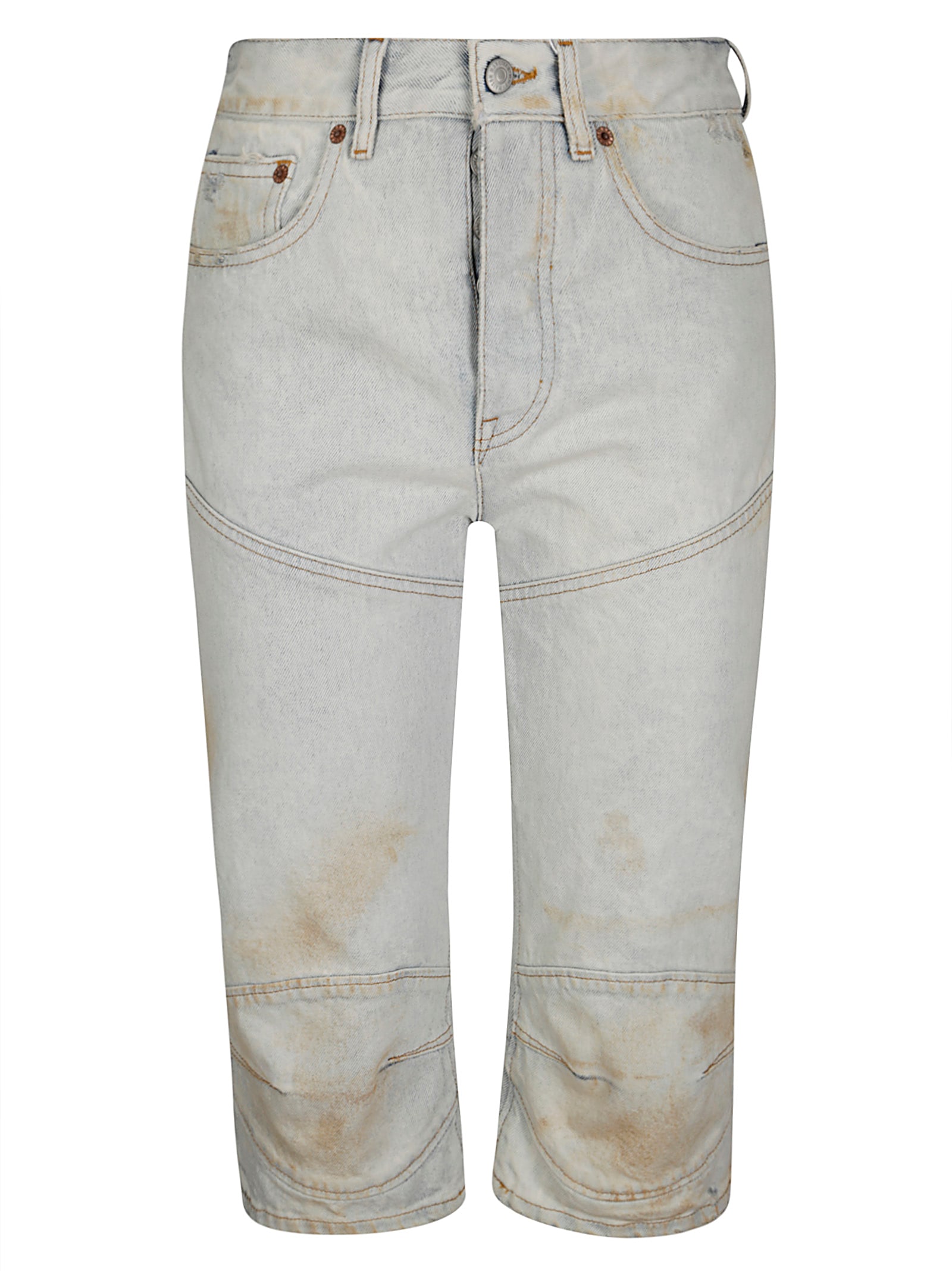 MM6 Maison Margiela Shorts