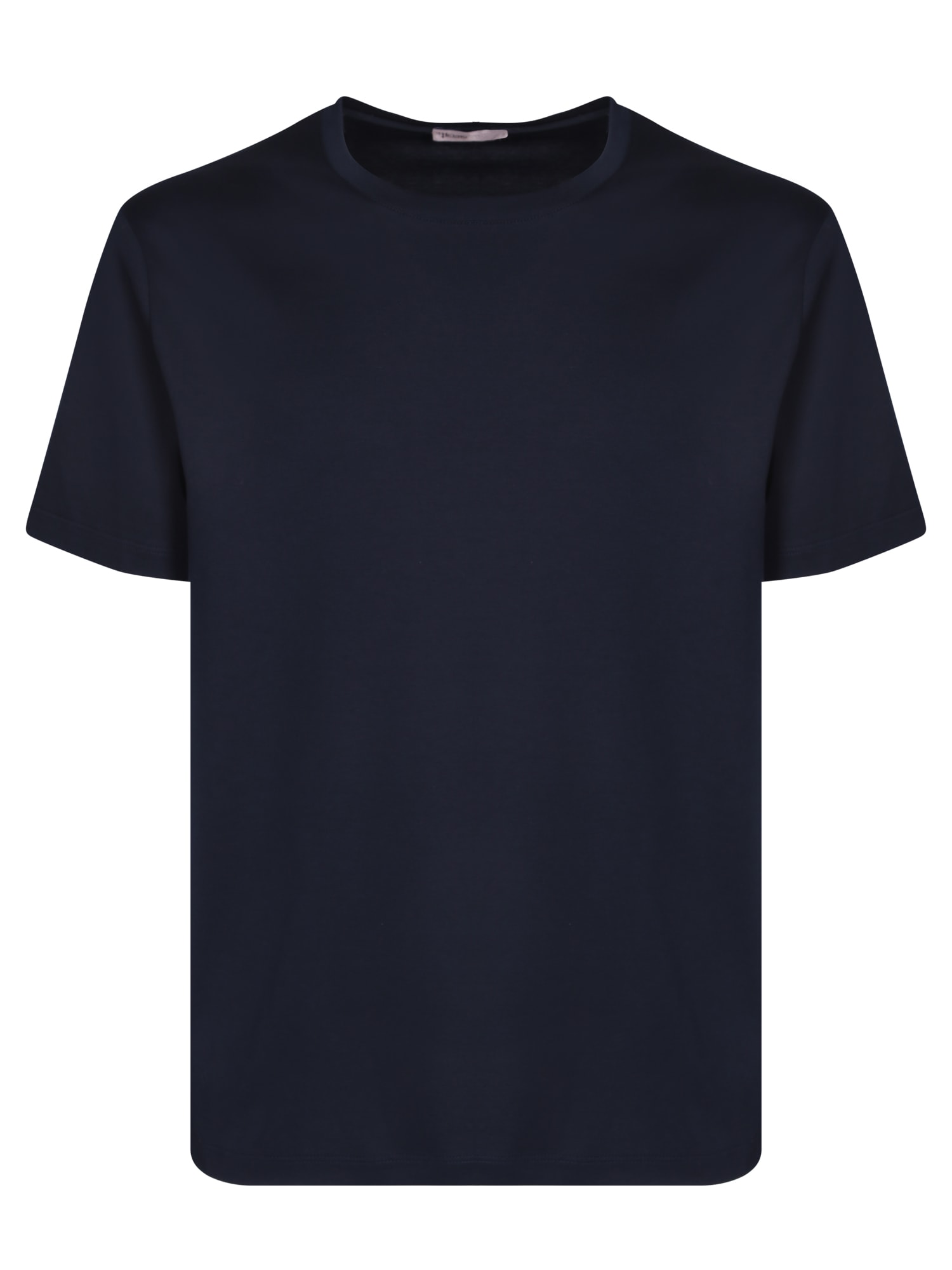 Herno Resort Blue T-shirt