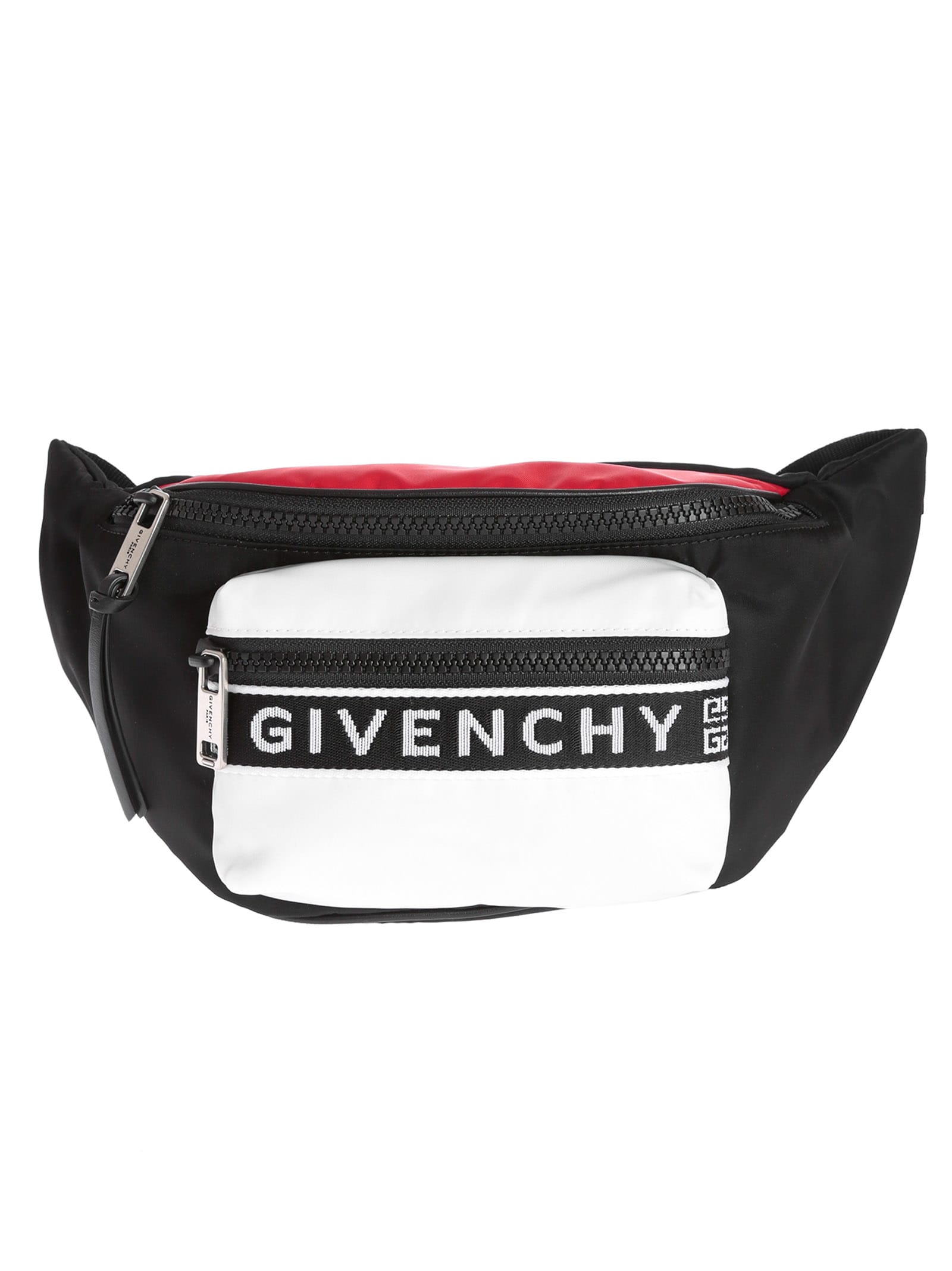 Givenchy Givenchy Light 3 Sac Banane Belt Bag - 11001550 | italist