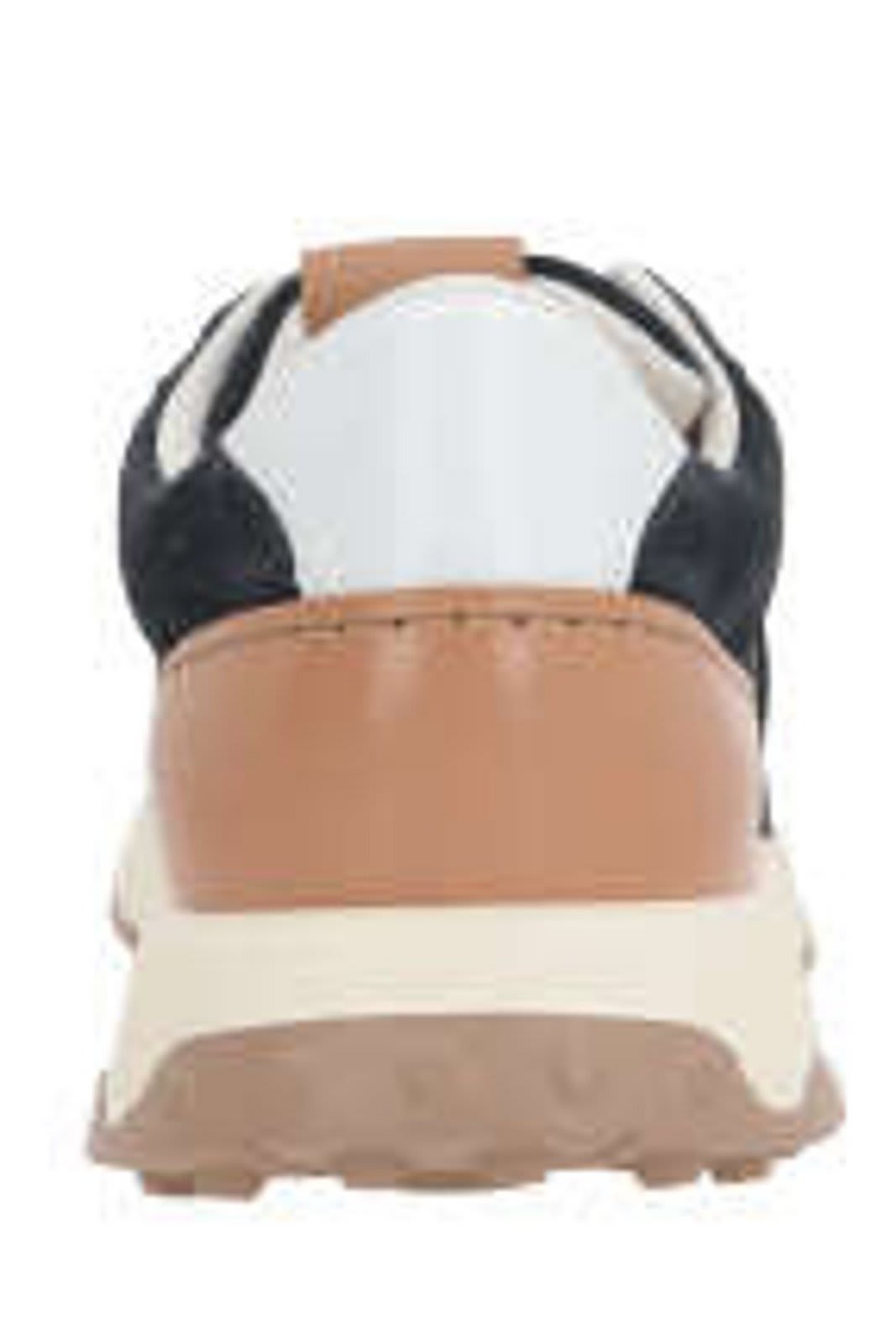 Tod's Sneakers Blue And Green In Black