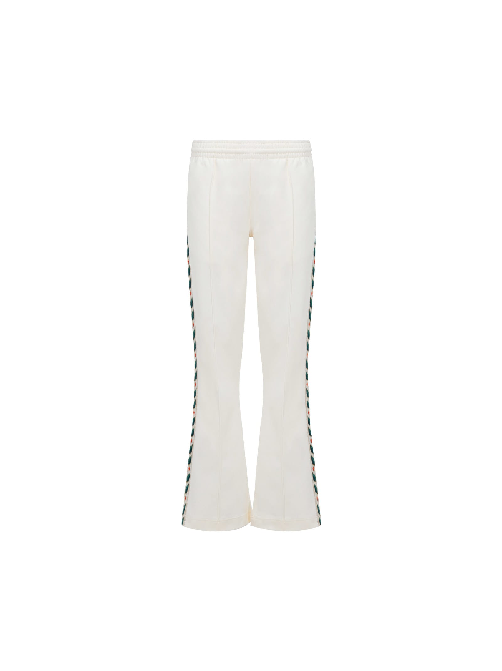 Casablanca Off-white Pants