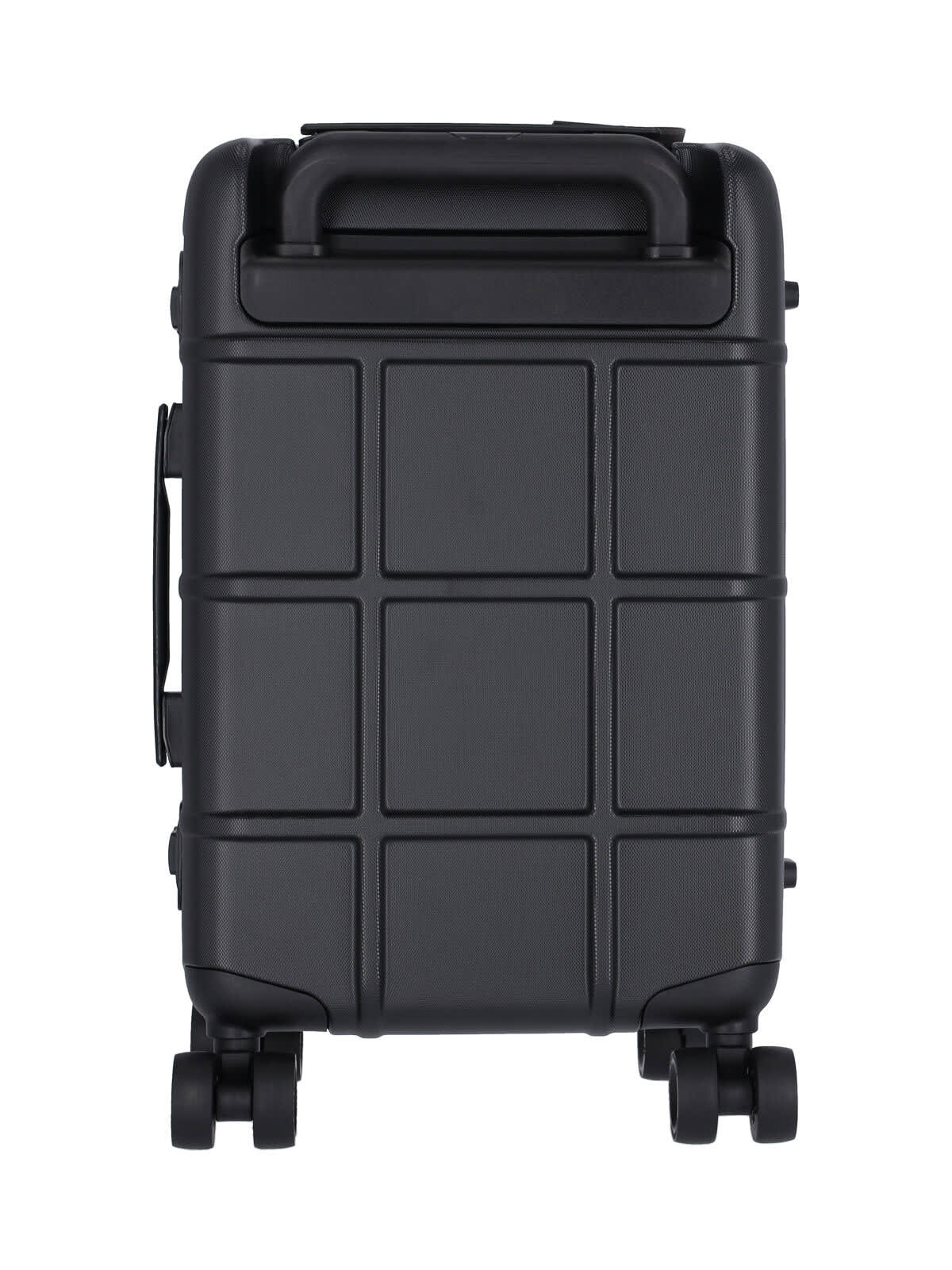 Shop The North Face Trolley All Weather In Black