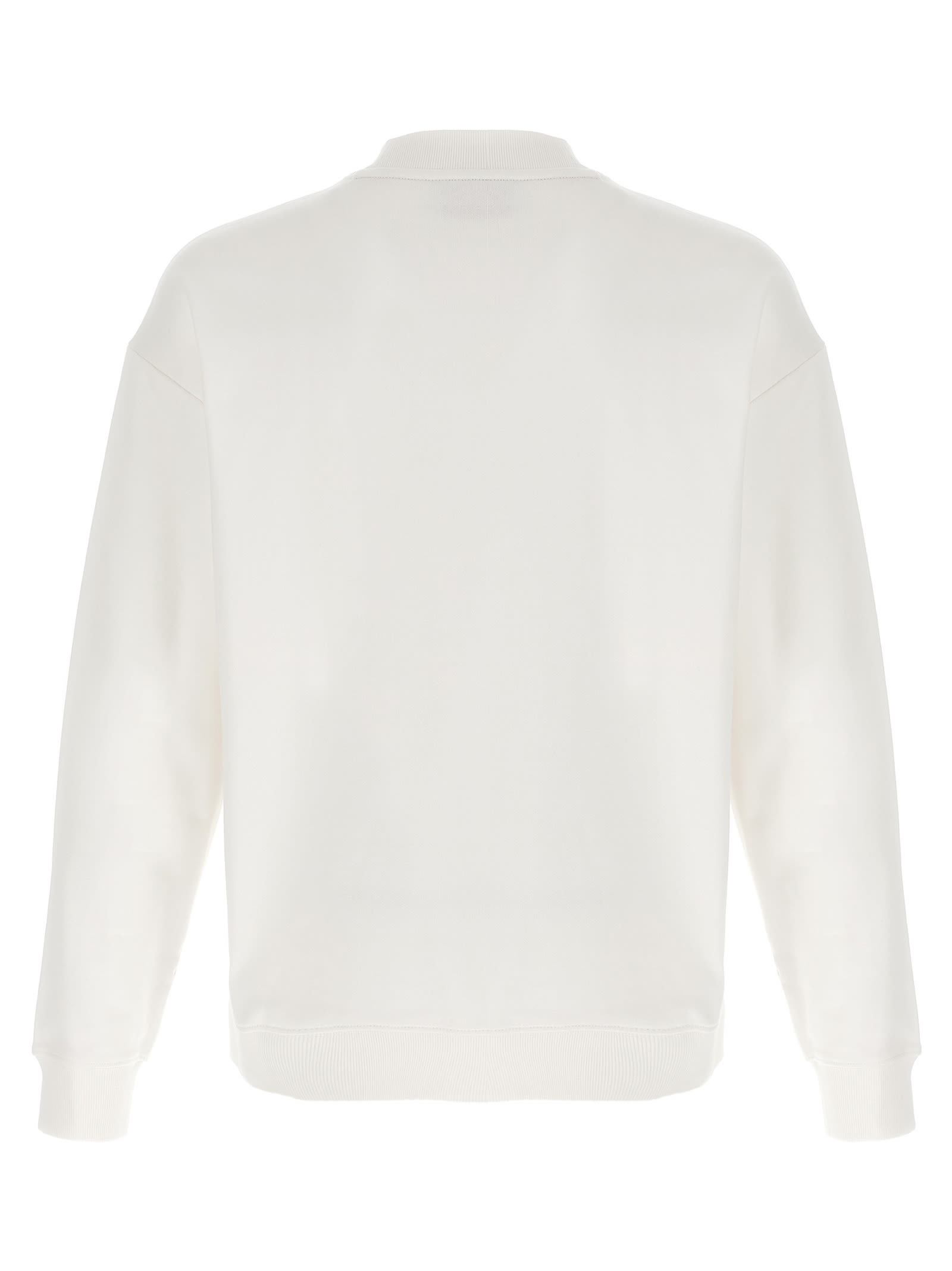HUGO BOSS DAPOCREW SWEATSHIRT