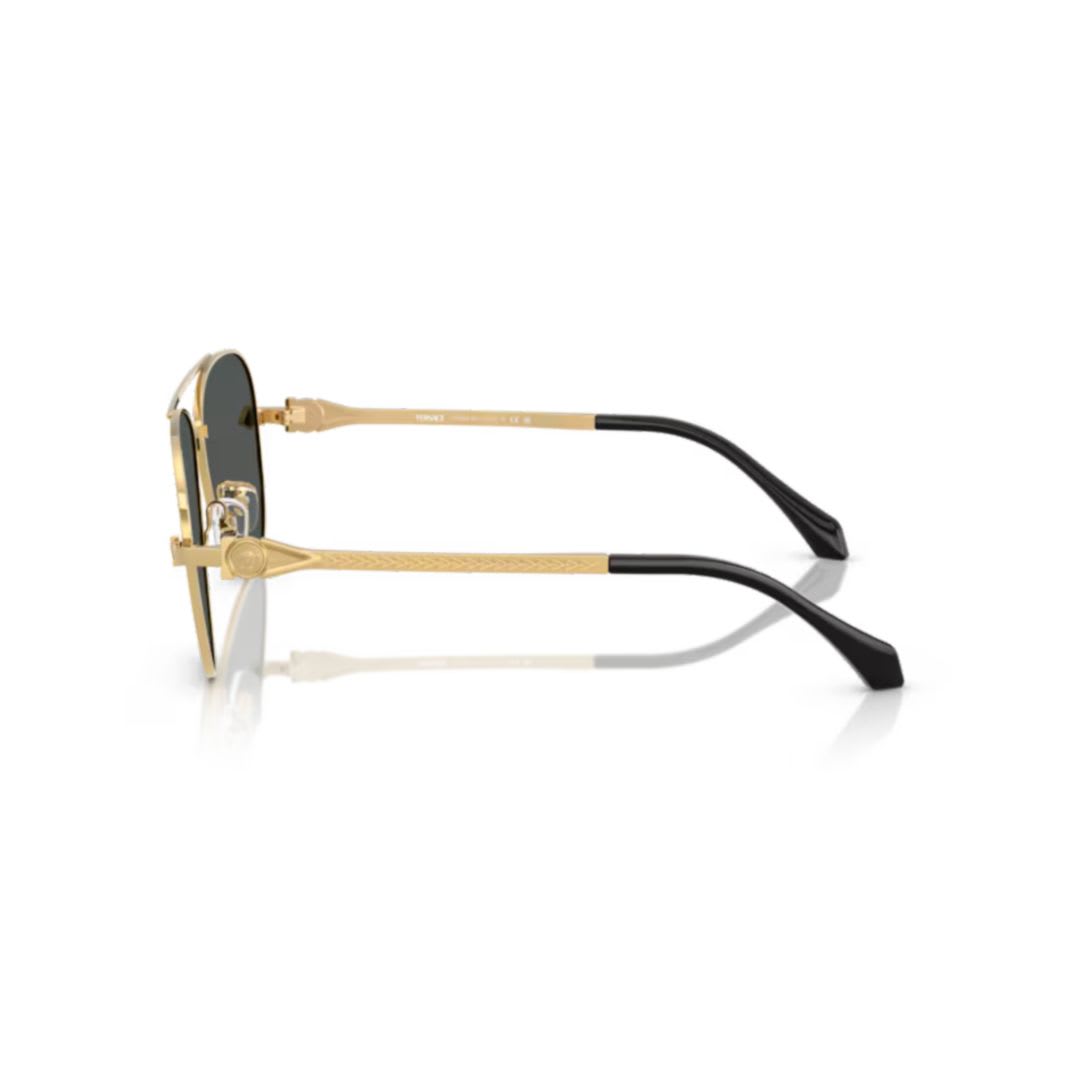 Versace Sunglasses 2283 Sole