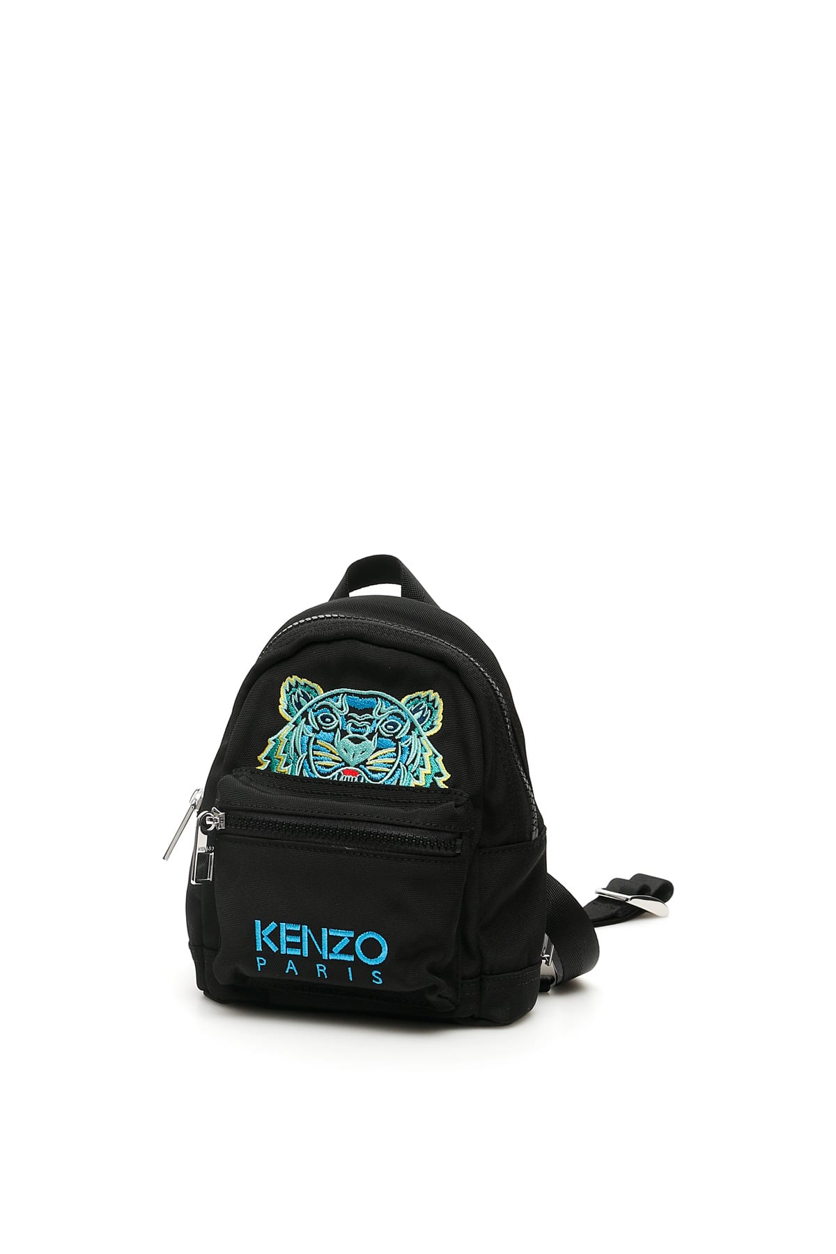 kenzo tiger mini backpack