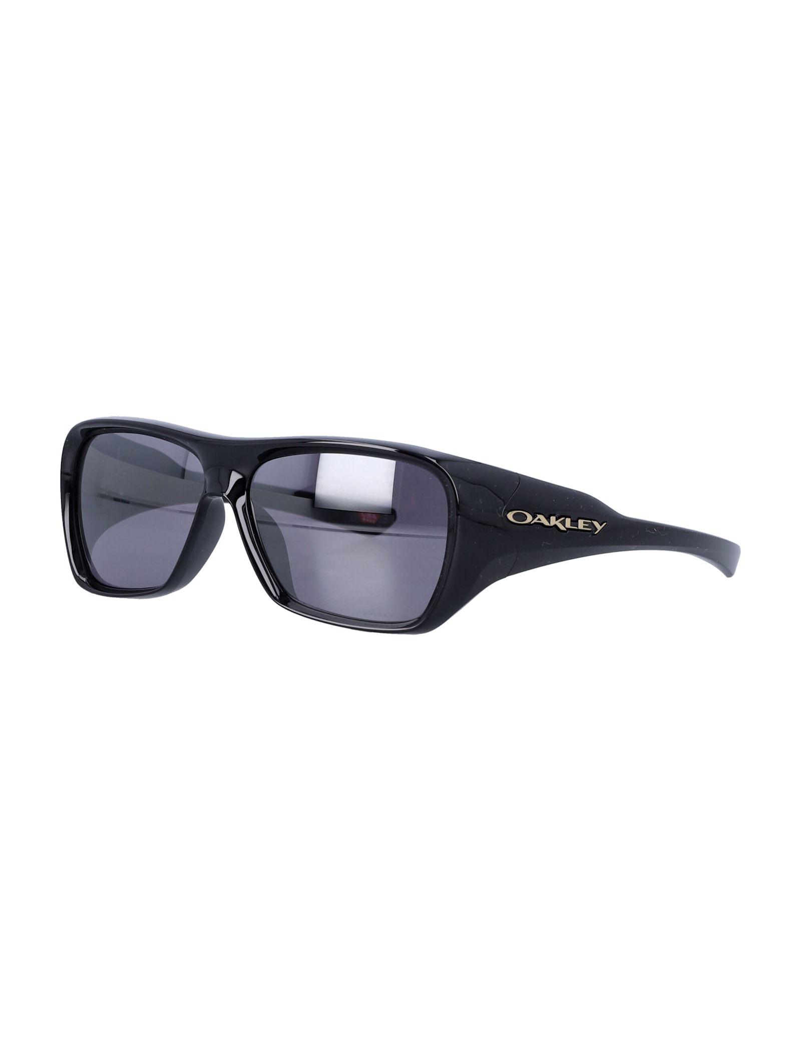 Oakley Chaminade In Black