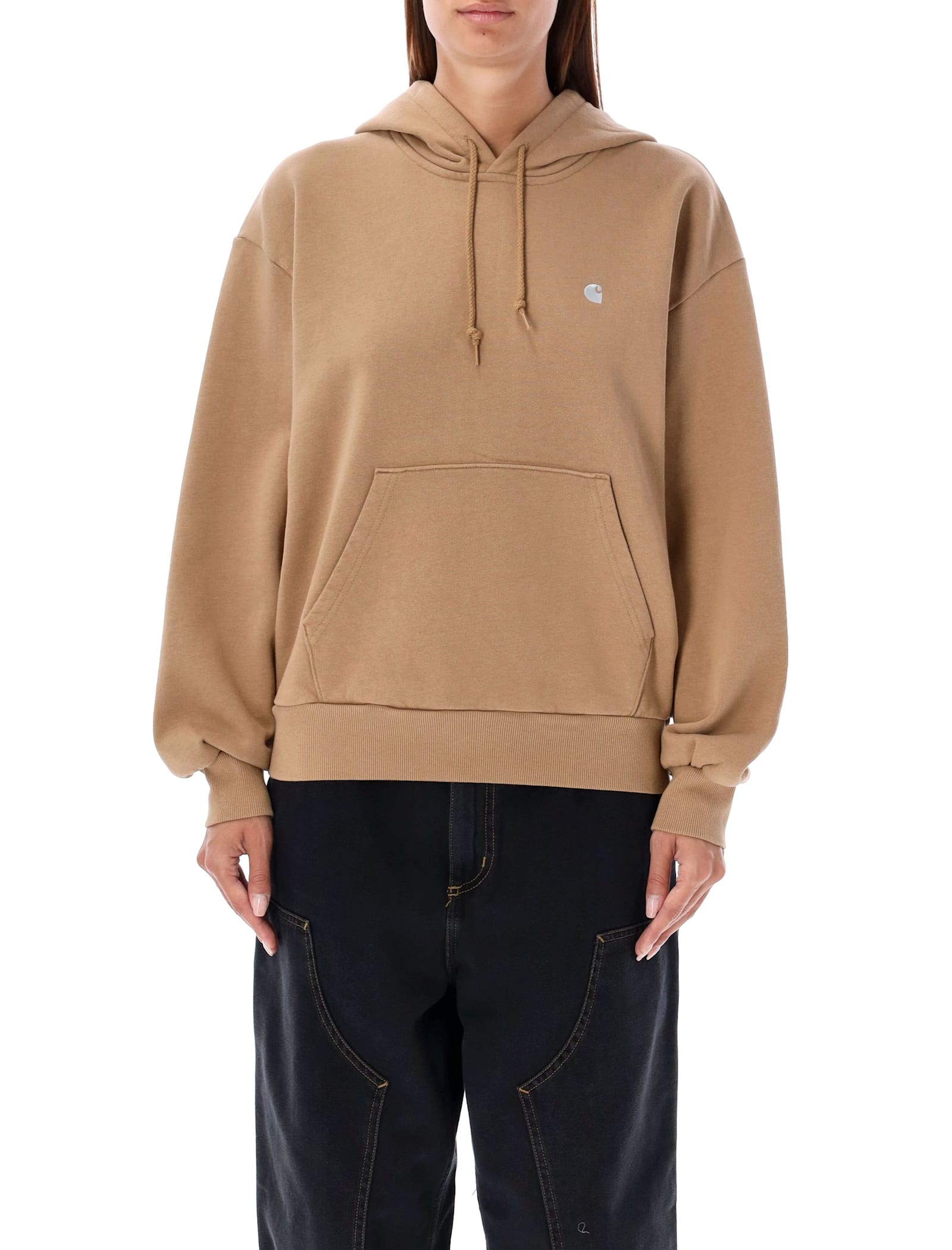 W Hooded Casey Sweatshirt