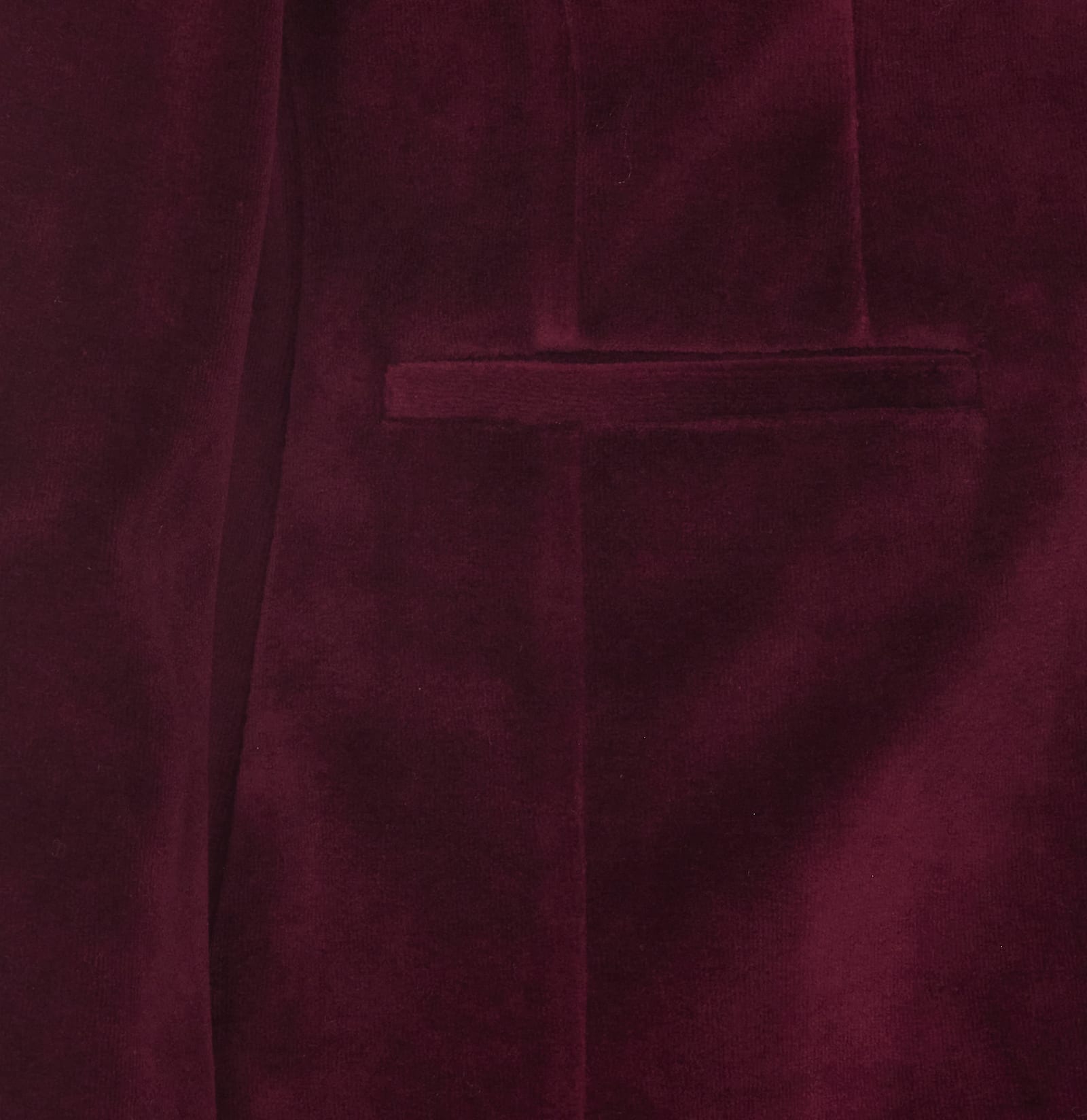 CIRCOLO 1901 VELVET JACKET 