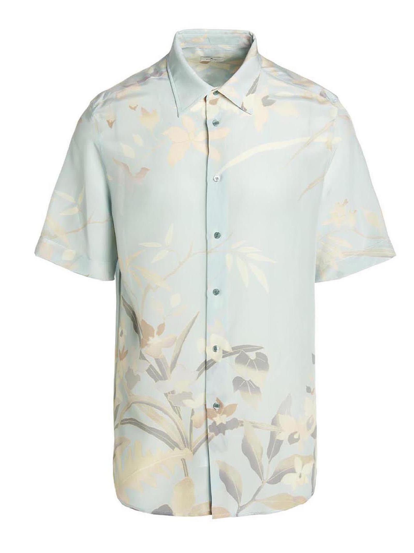 Etro soho Shirt