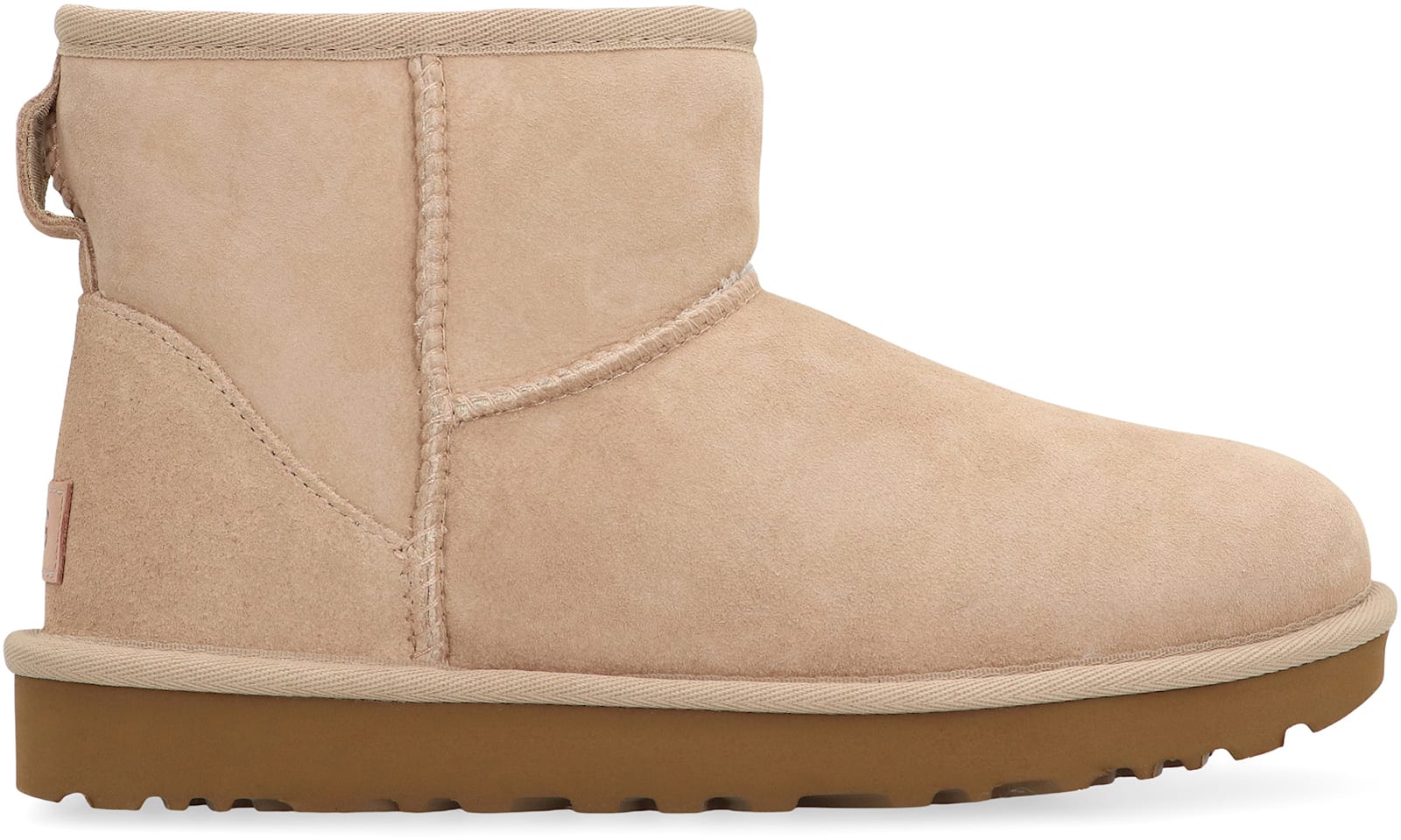 UGG CLASSIC MINI II BOOTS