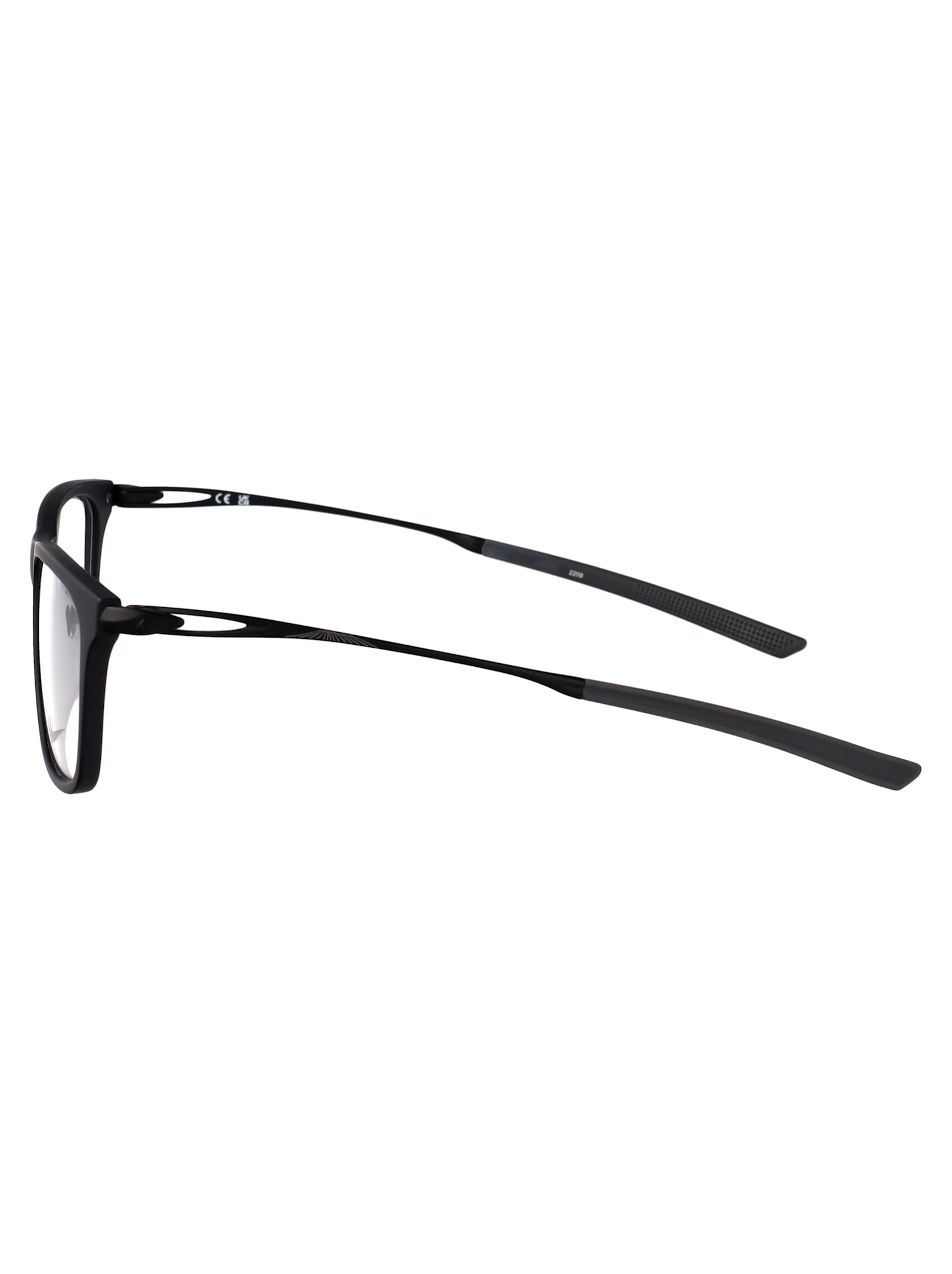 Nike 7150 Glasses In Black
