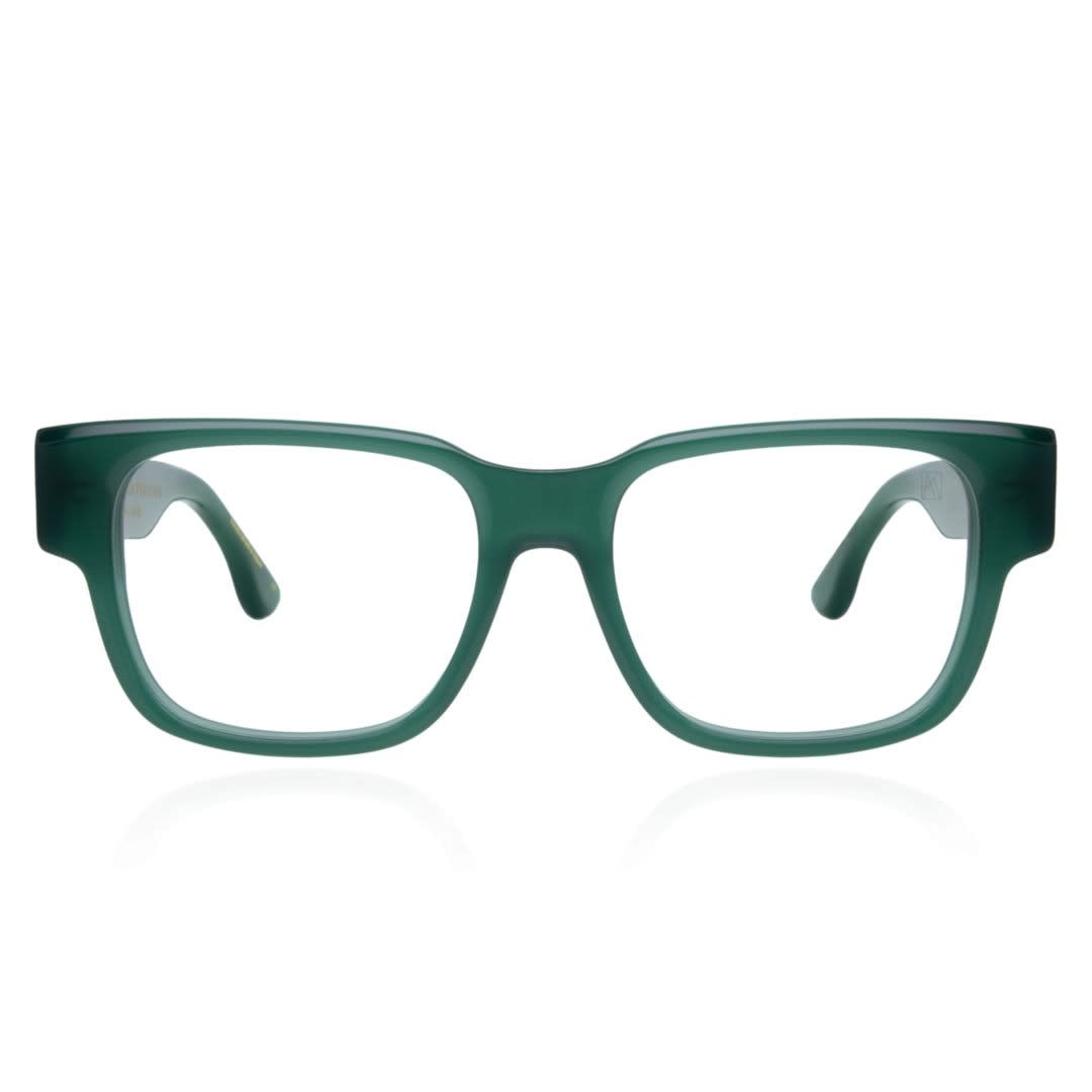 Anna-karin Karlsson Coco Poemsjade In Green