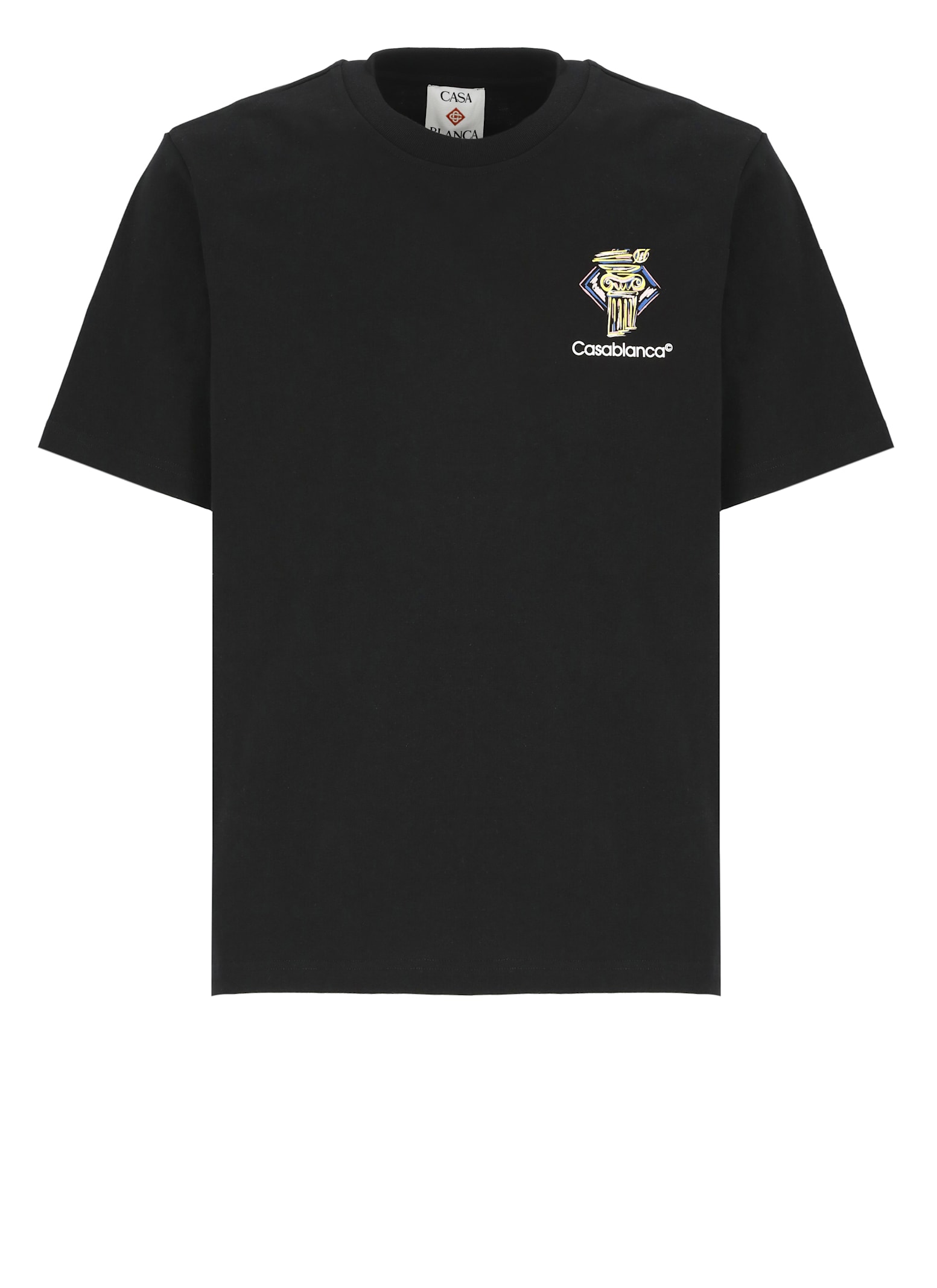 Diamond Column T-shirt