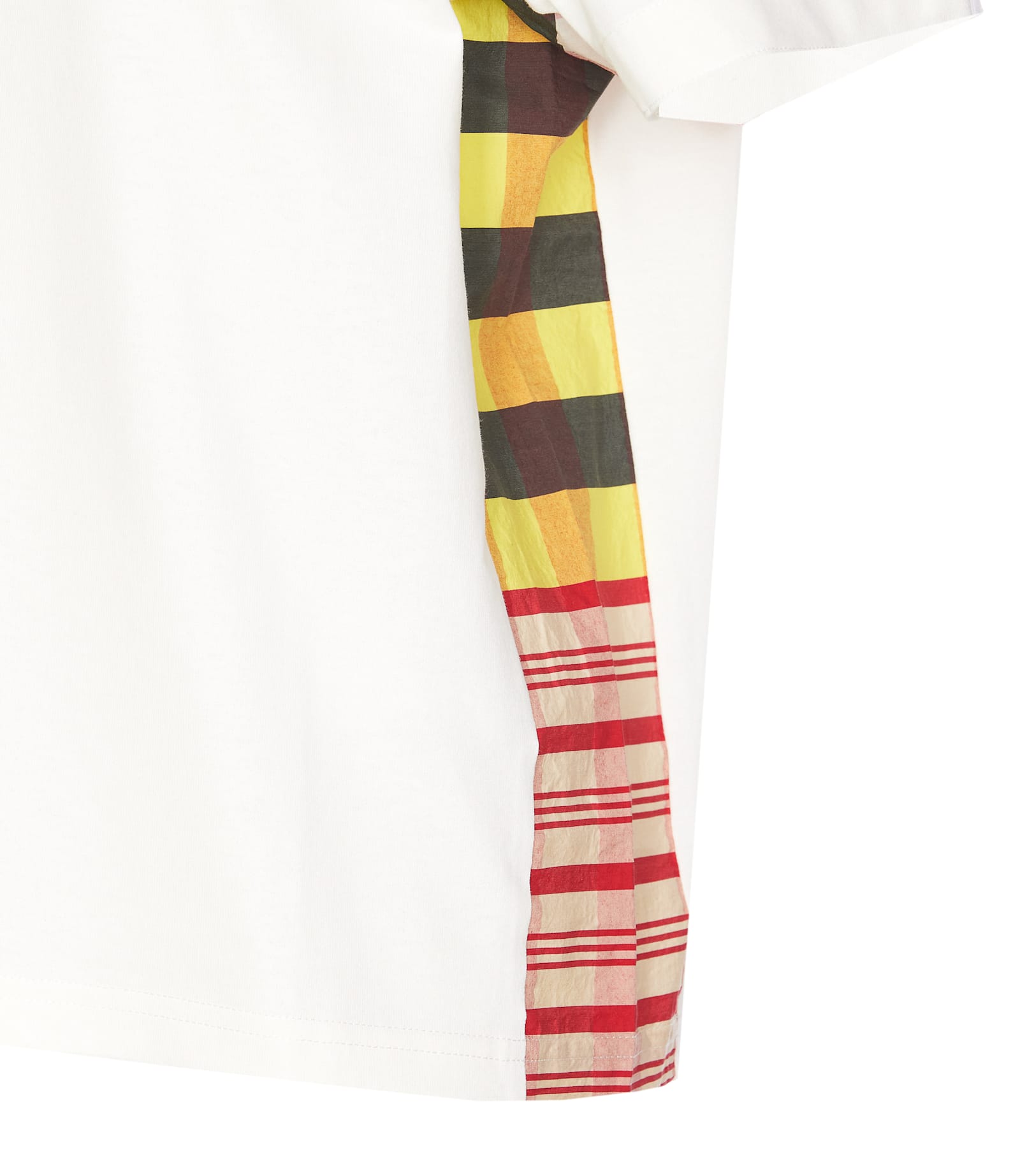 Bottega Veneta T-shirt In White