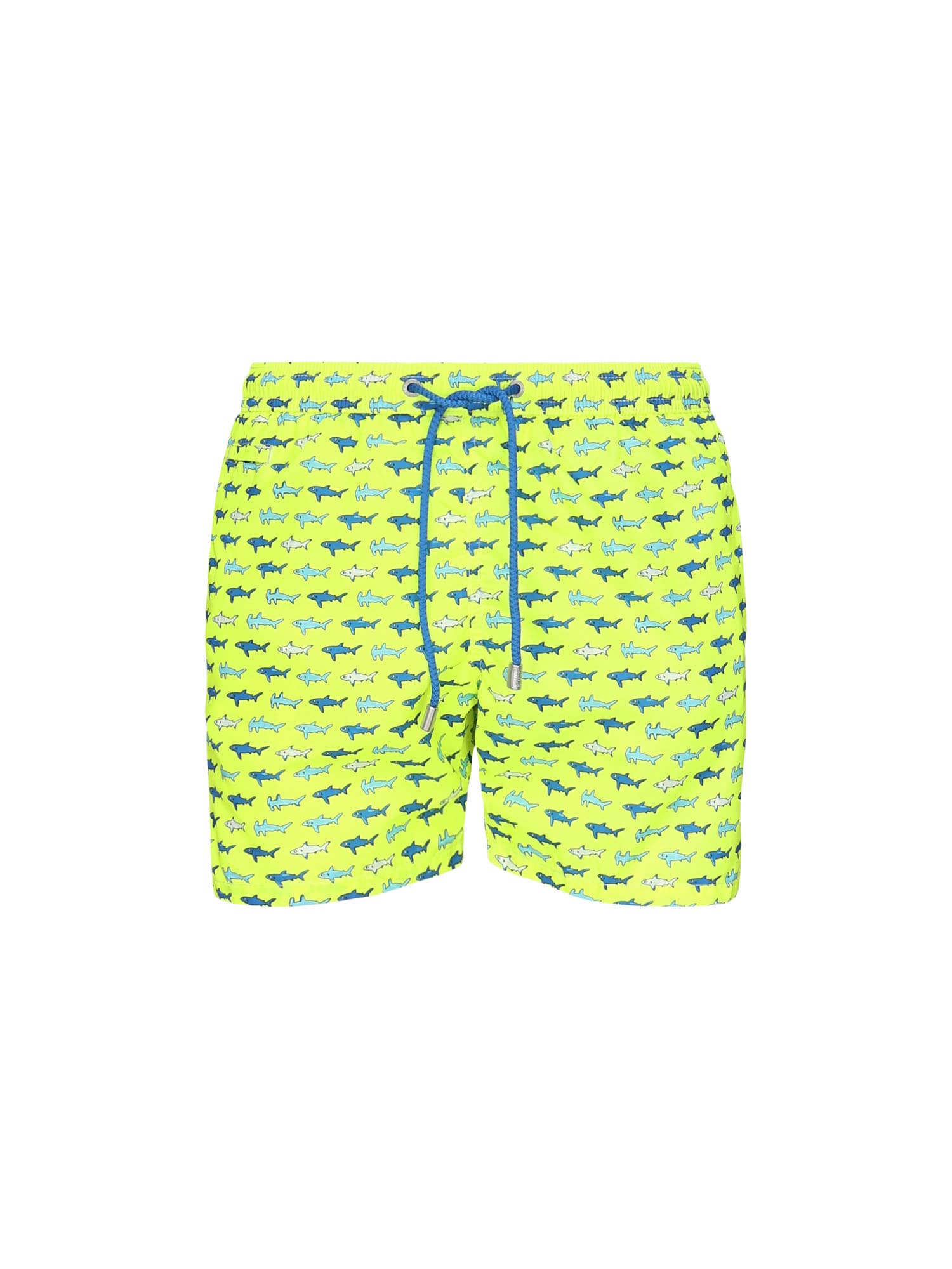 Printed Swimsuit