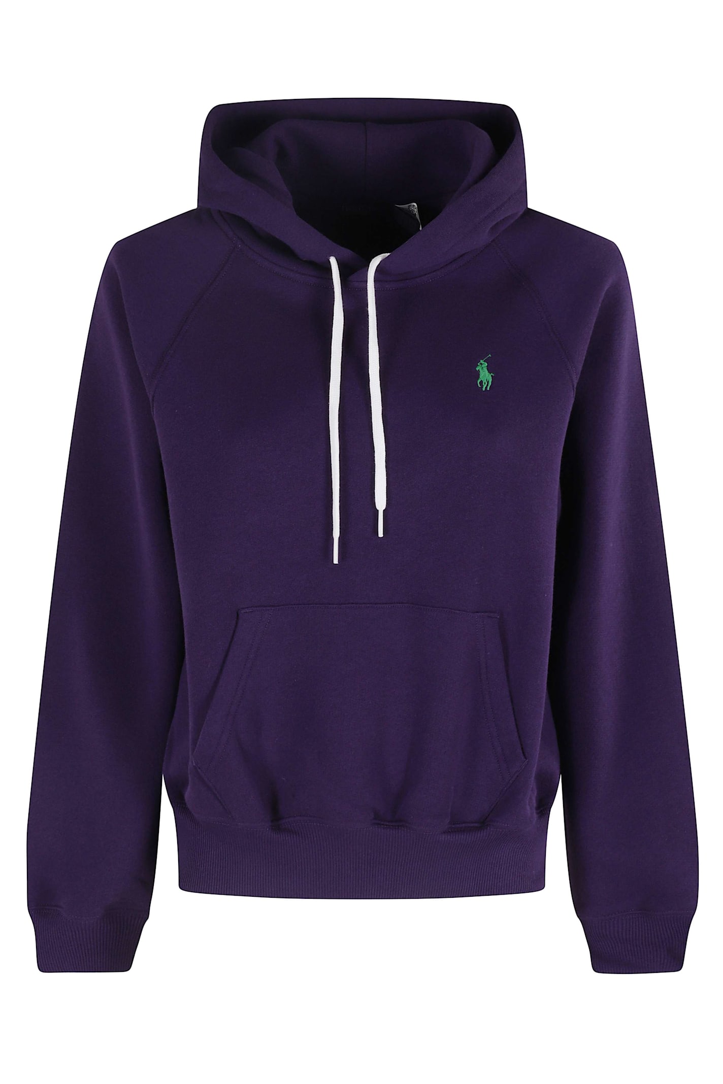 Polo Ralph Lauren Knit Sweatshirt