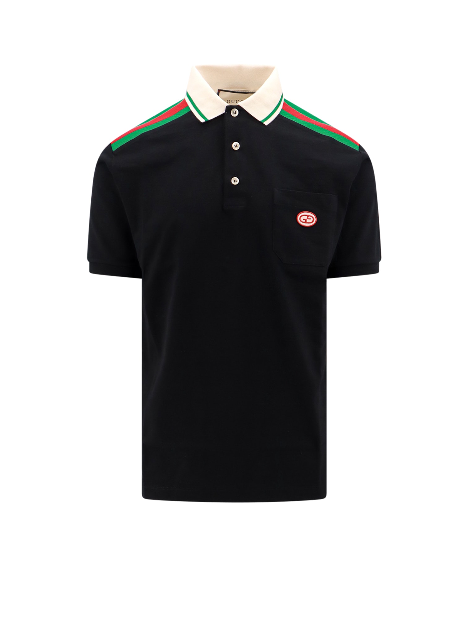 GUCCI POLO SHIRT