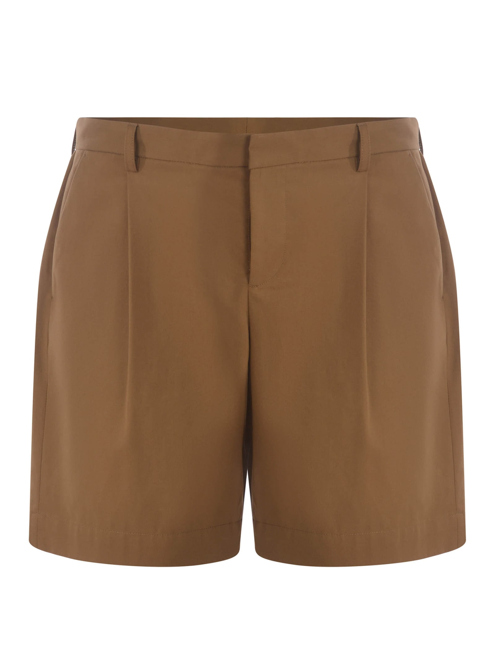 Shorts A.p.c. crew Made Of Cotton