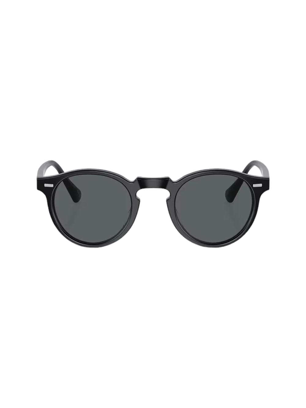 Shop Oliver Peoples Gregory Peck Sun Sunglasses