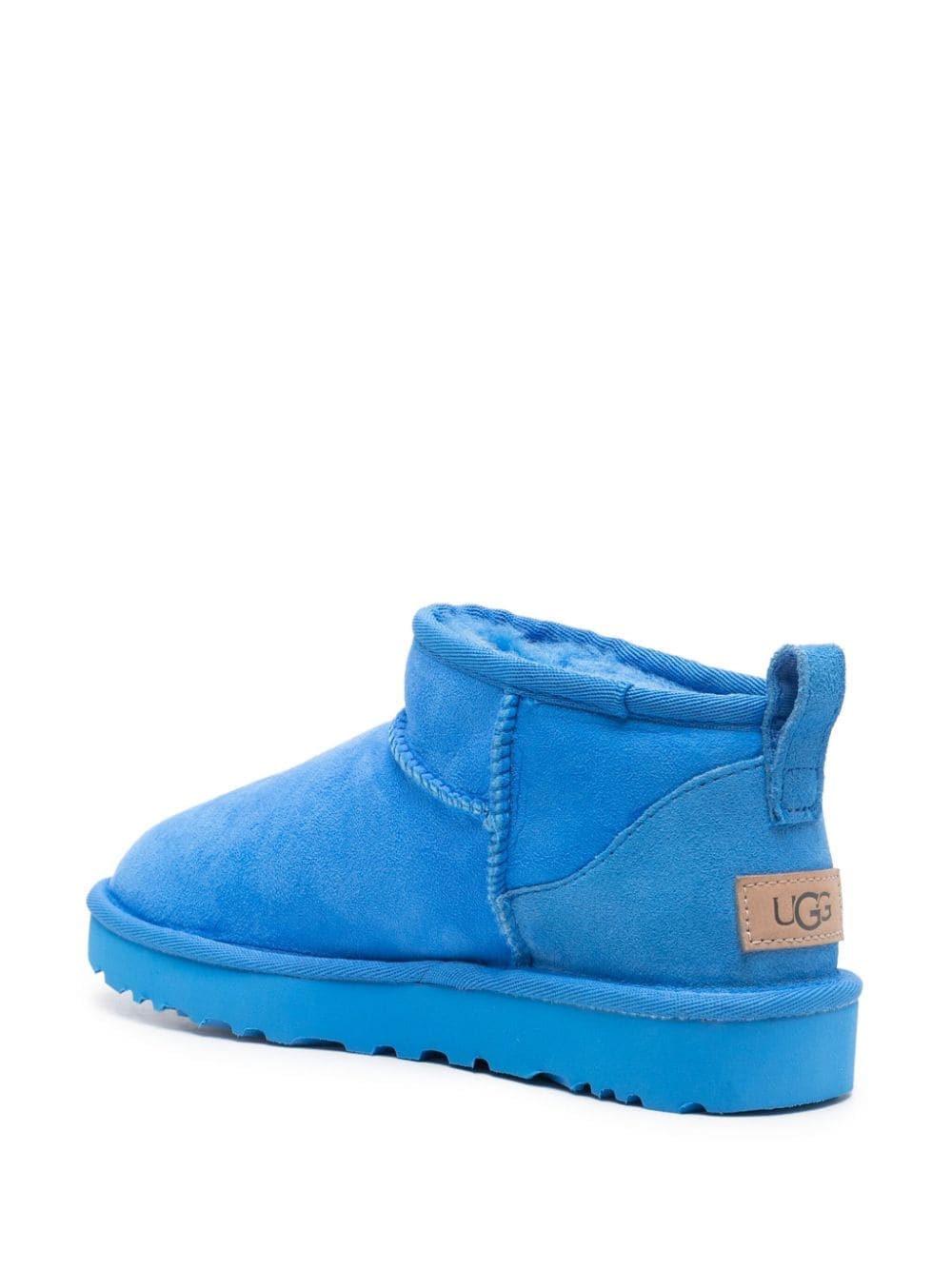 Shop Ugg Classic Ultramini In Big Sky