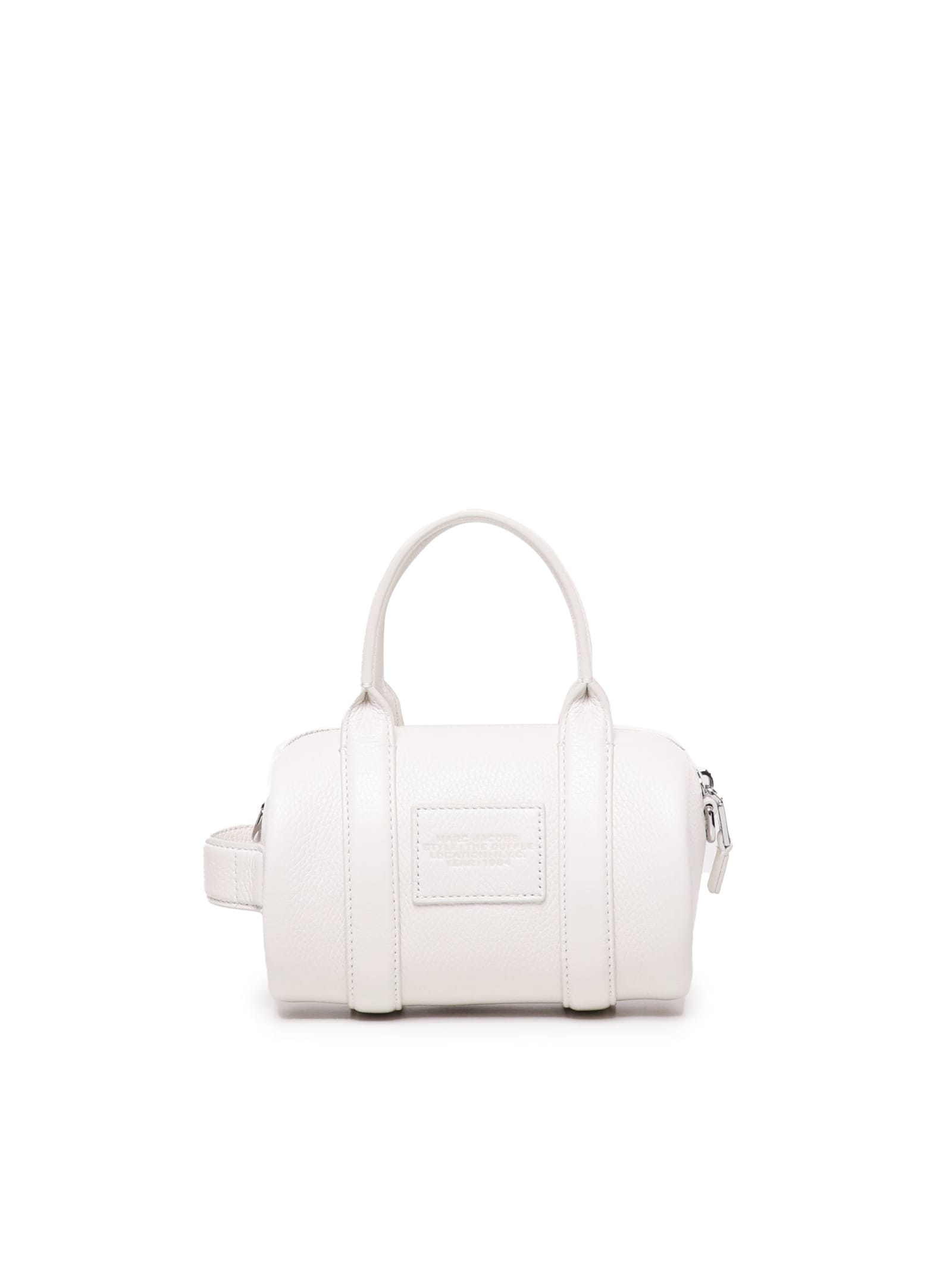 MARC JACOBS THE MINI DUFFLE BAG 