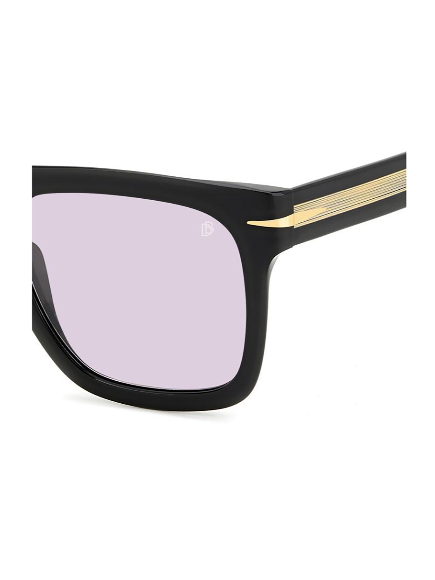 Db Eyewear By David Beckham Db 7000/s Flat Sunglasses