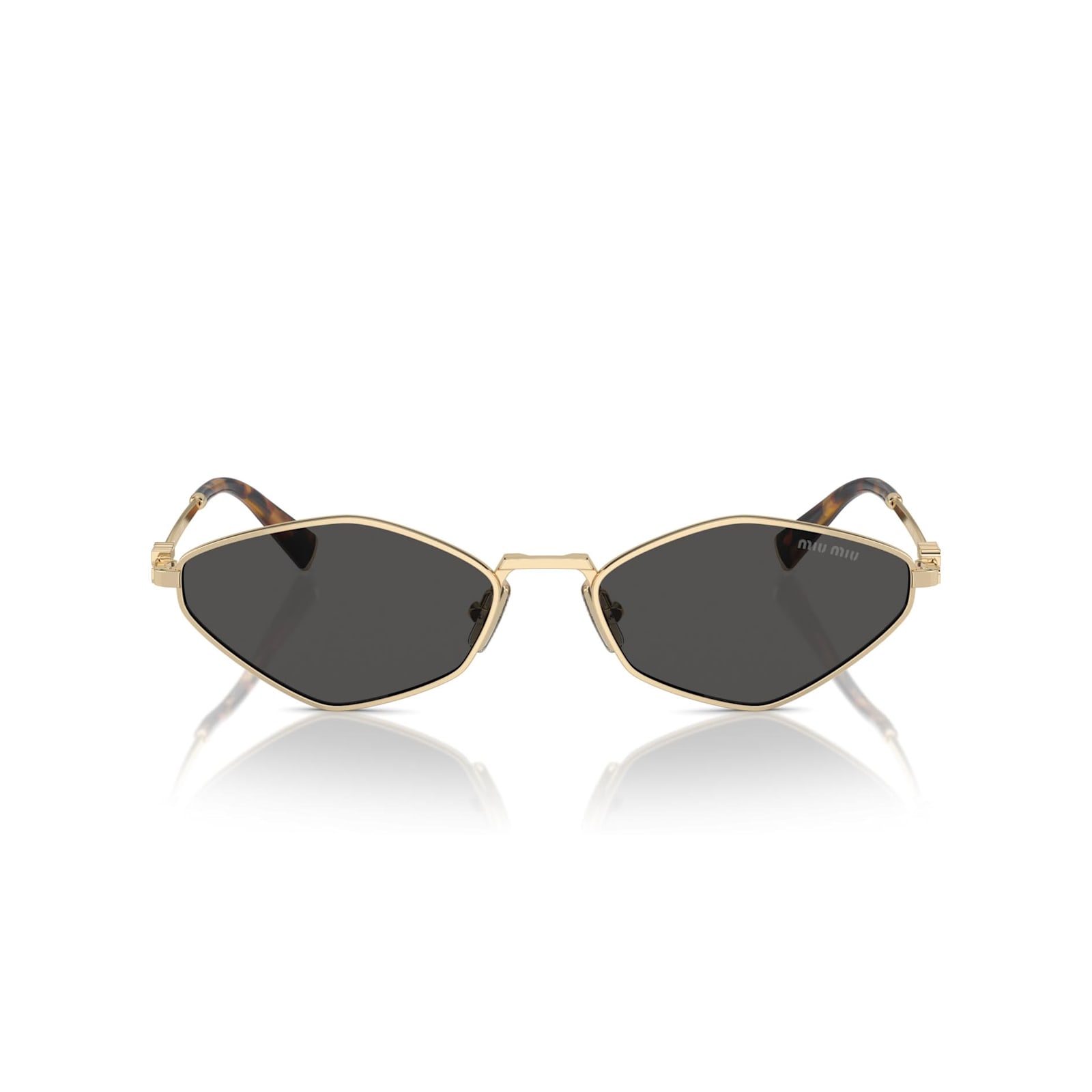 Miu Miu Eyewear Sunglasses