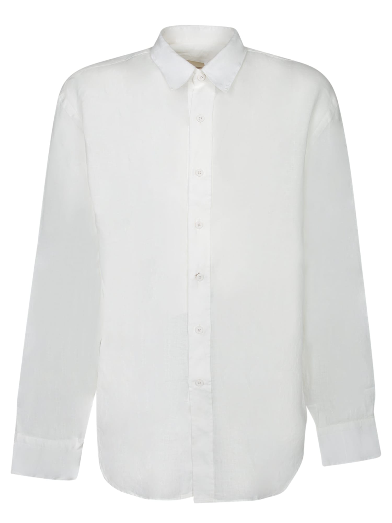 Andrea White Shirt