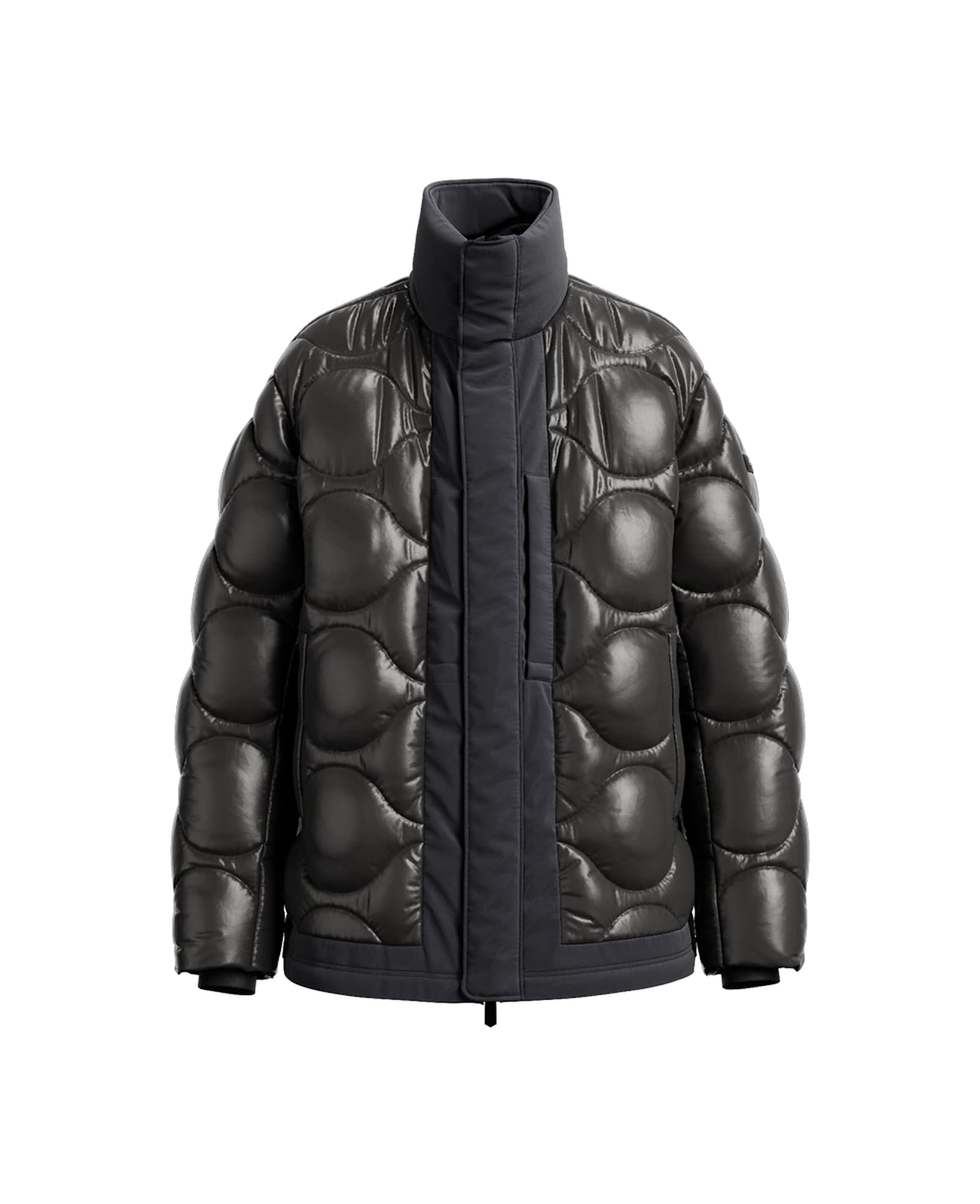 Tieon Down Jacket