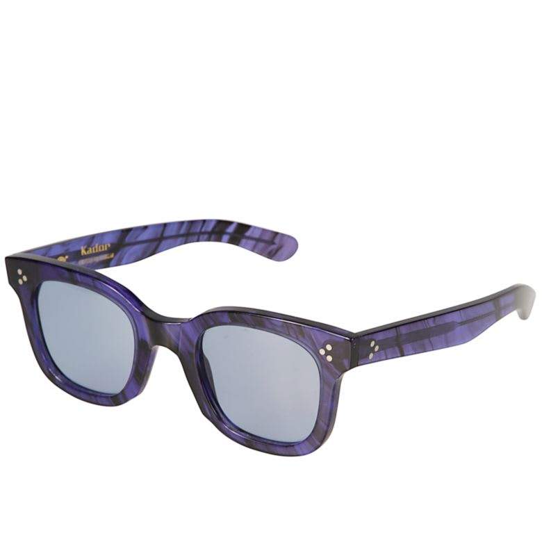 Kador Heritageb596 In Blue