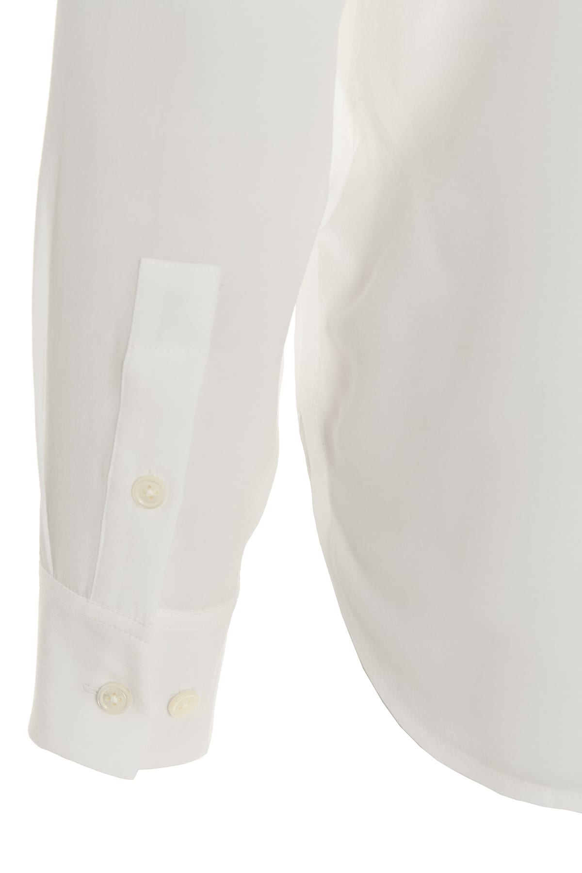 Shop Equipment Leema Shirt In Bianco