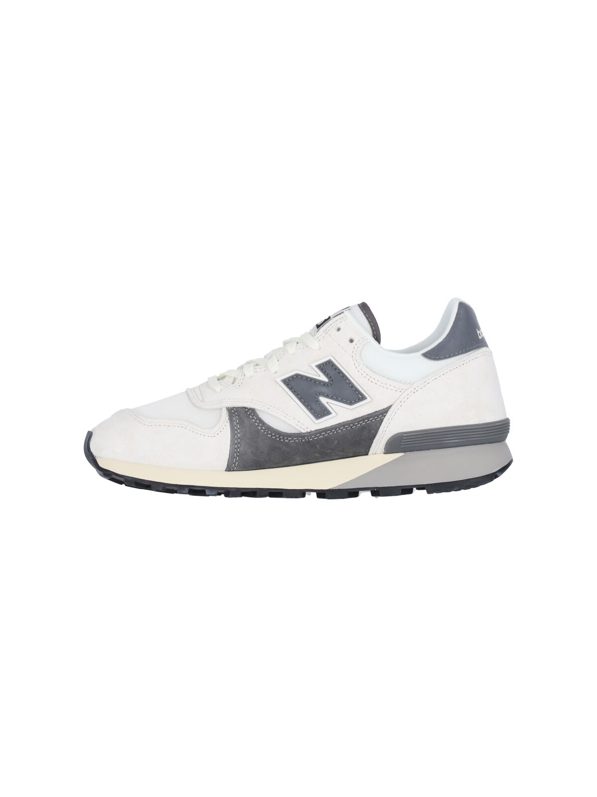 New Balance 475 Sneakers In White