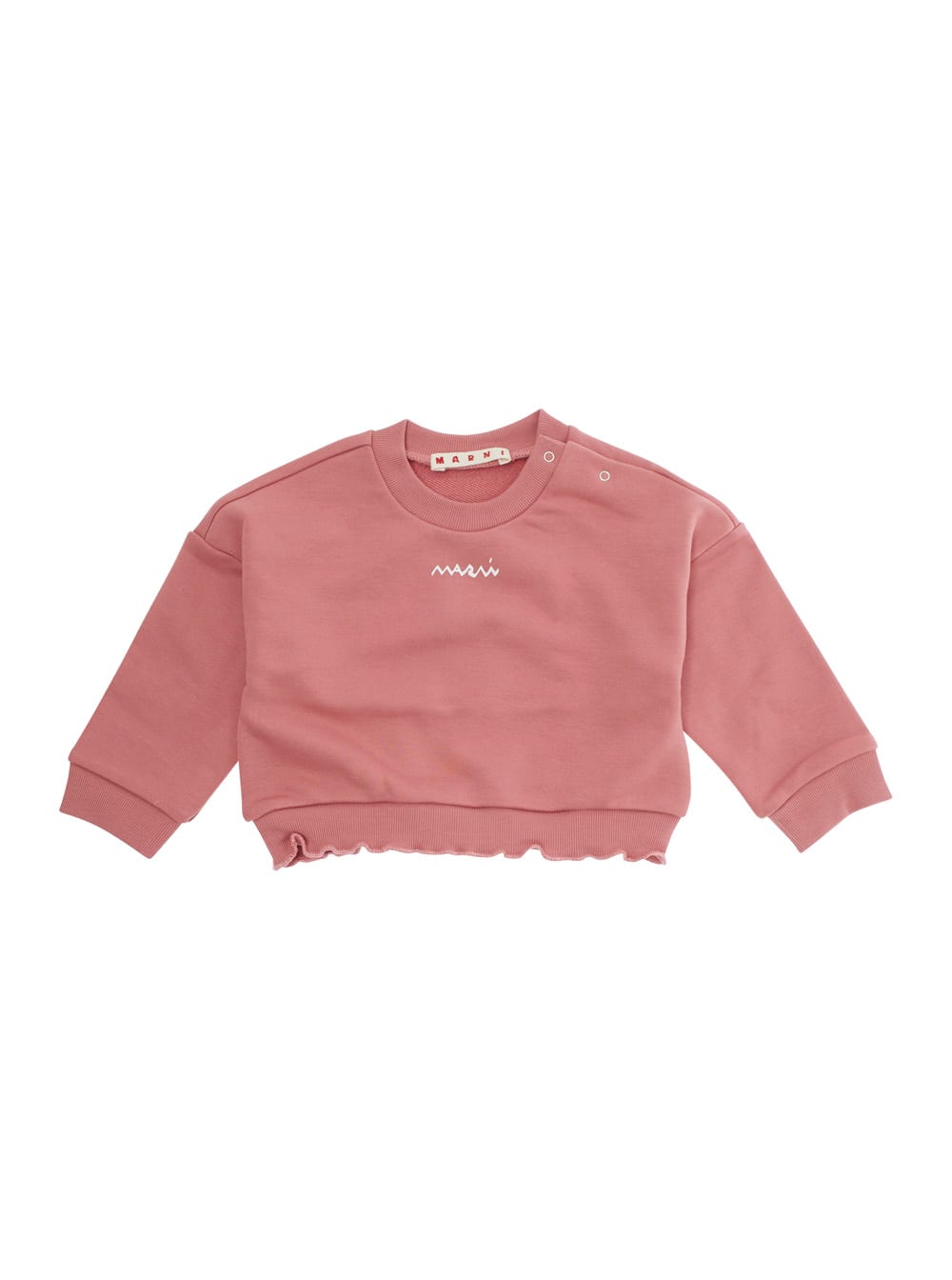 Marni M01513m00v0ms339b0m350 In Pink