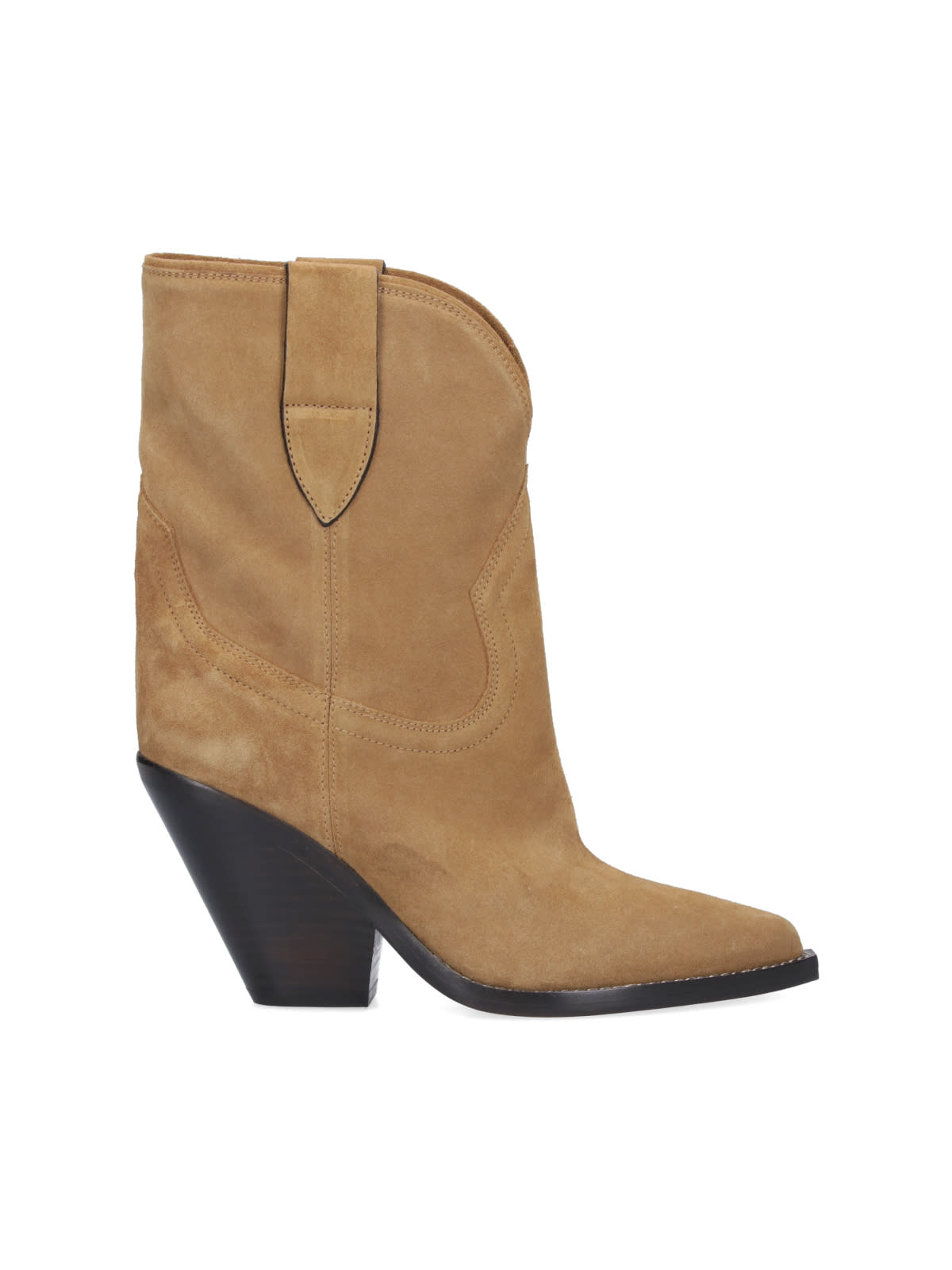 Ankle Boots leyane