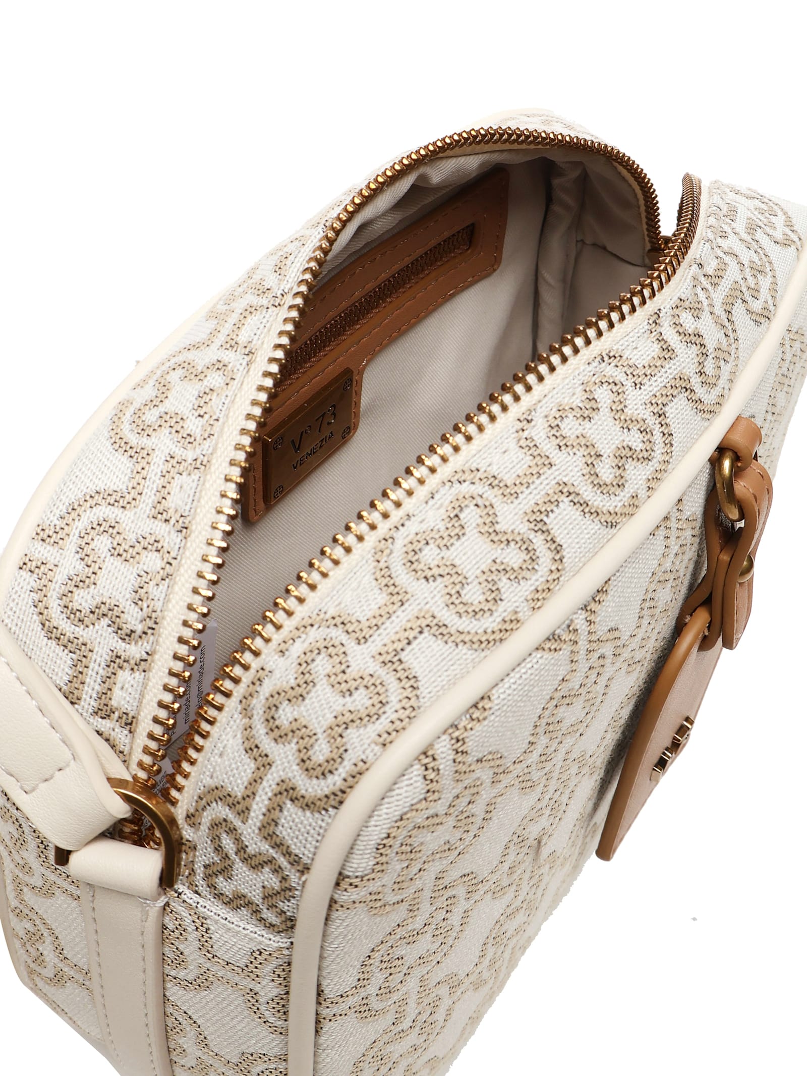 V73 HARRIET SHOULDER BAG 
