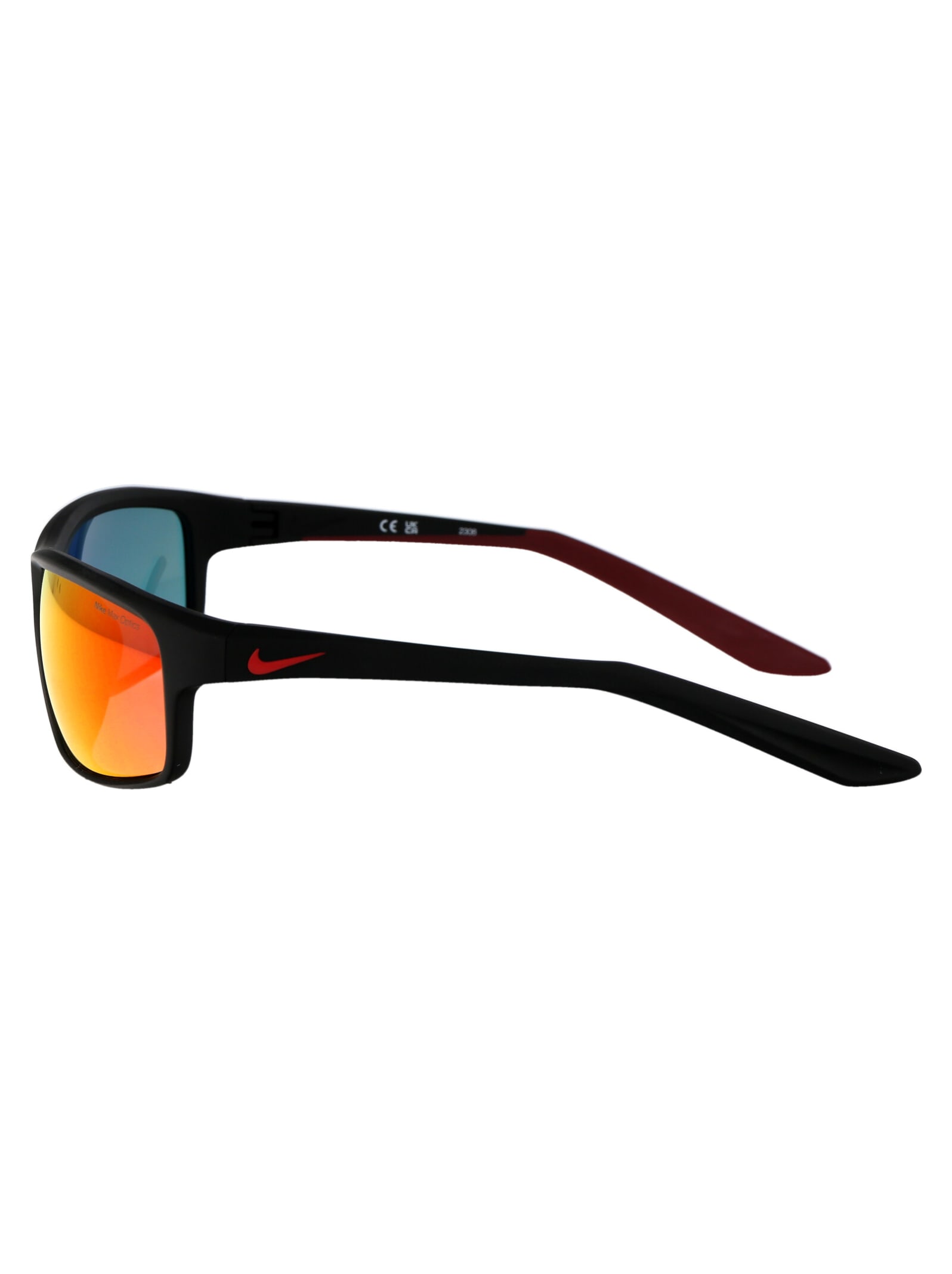 Nike Rabid 22 M Sunglasses In Black