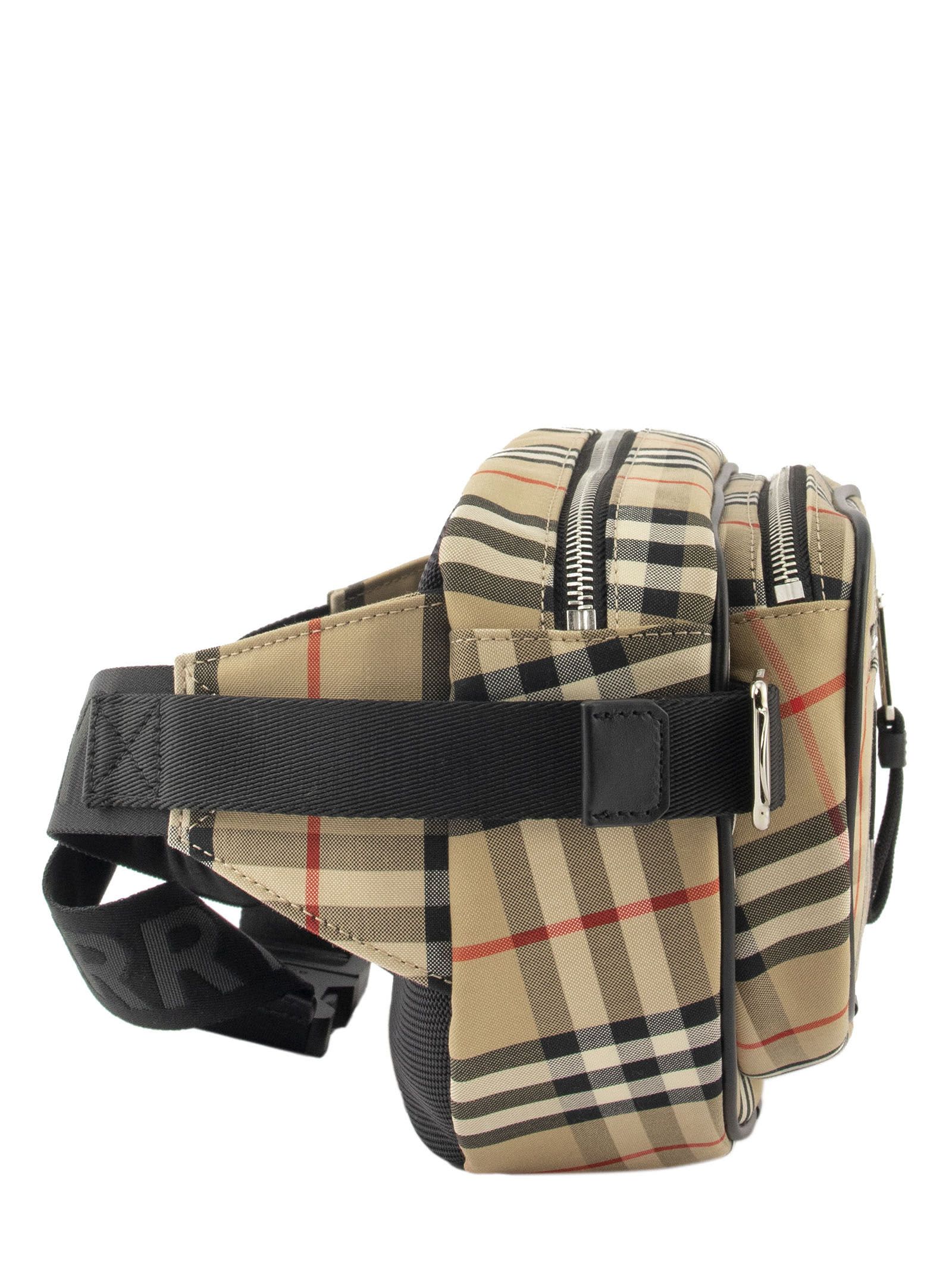 burberry suitcase sale