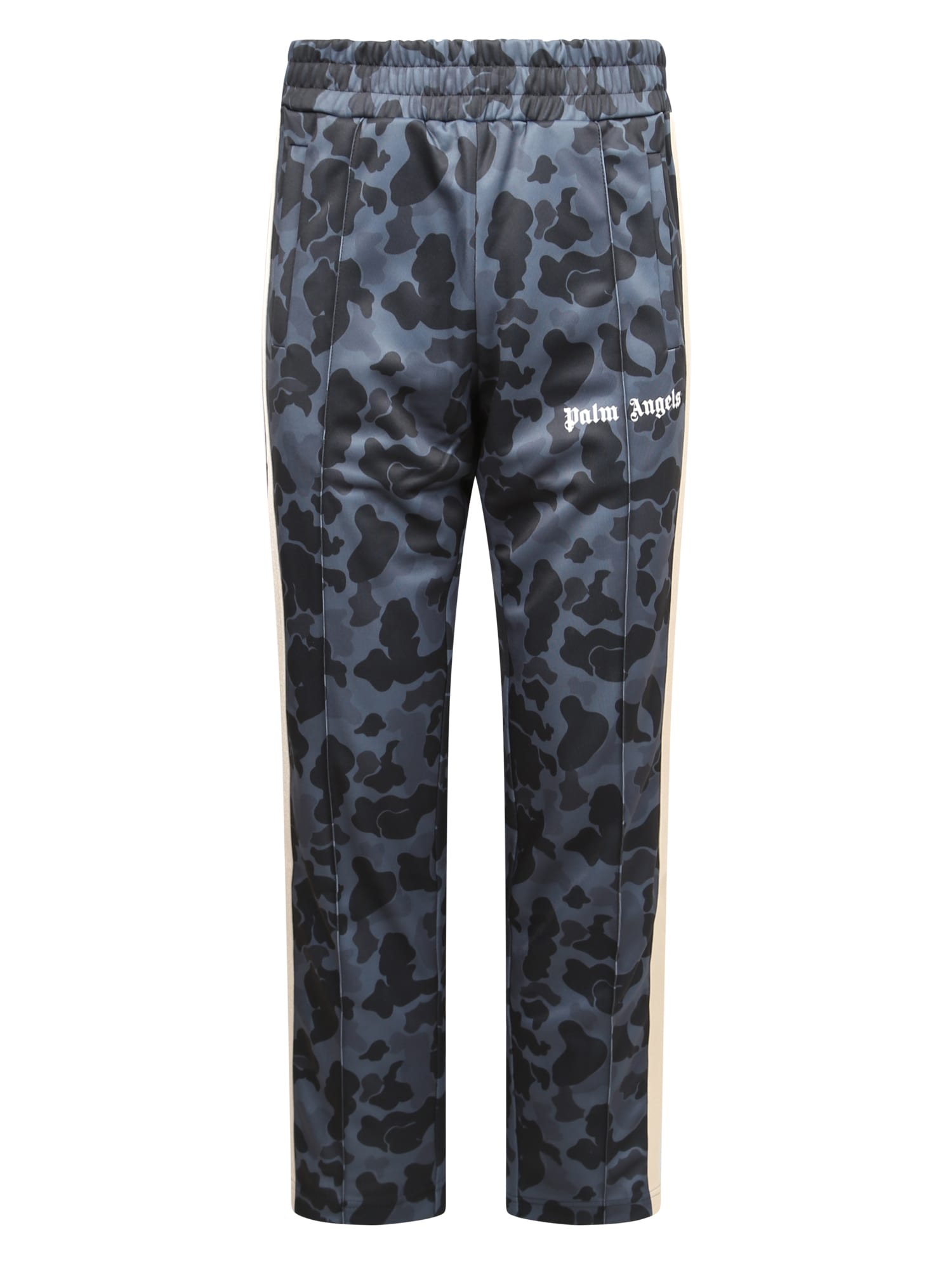 Palm Angels Camouflage Print Track Pants