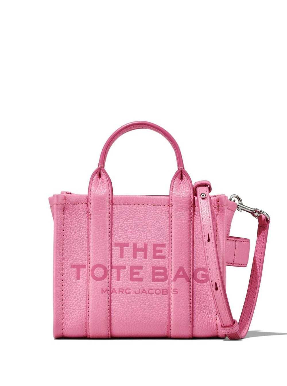 Marc Jacobs The Micro Tote