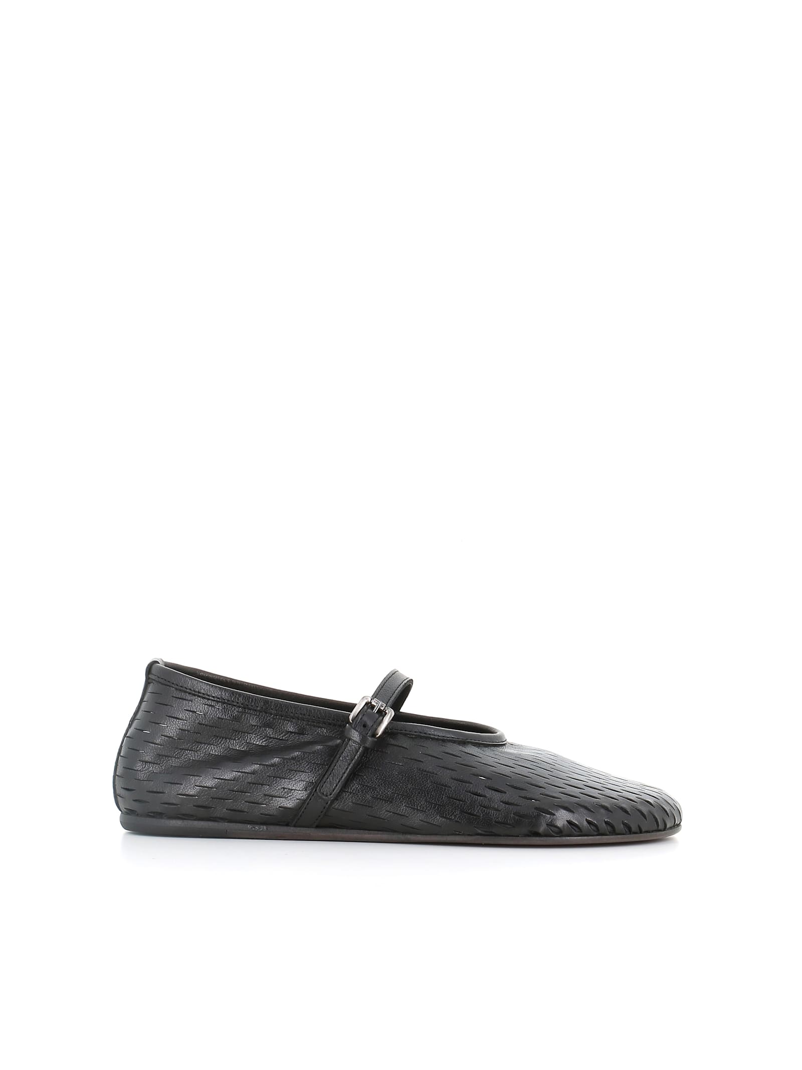 Pantanetti Ballerin 18886e In Black