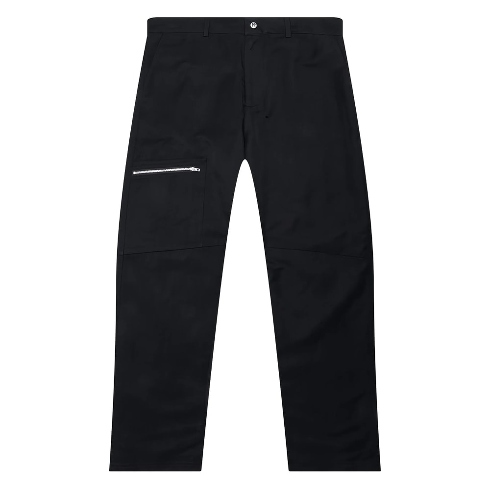 Represent Pant In Black