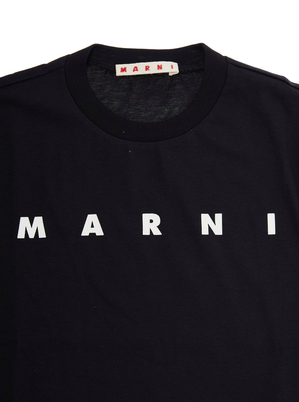 Marni M01601m00rfmt290f0m900 In Black