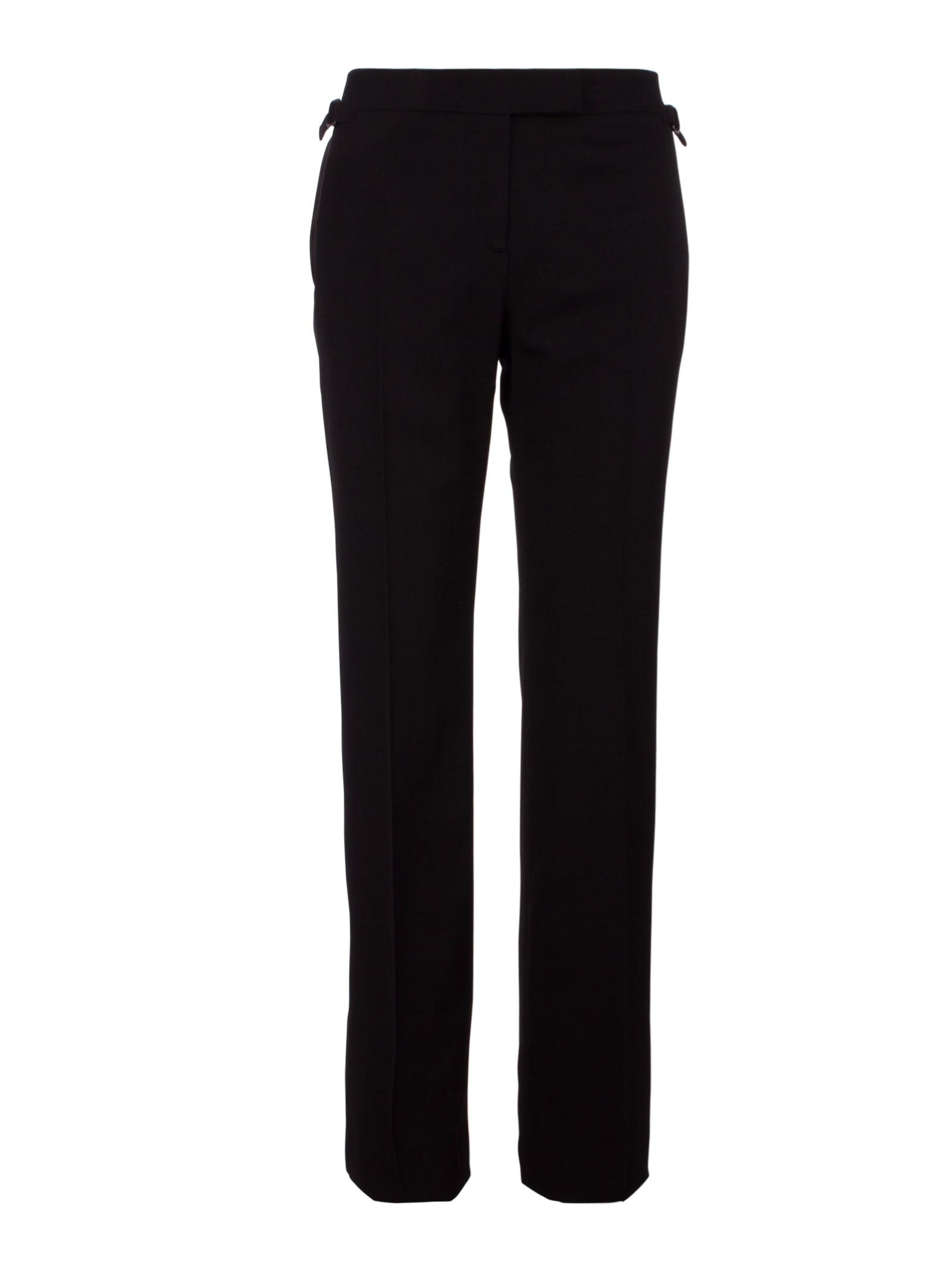 TOM FORD TROUSERS,PAW115FAX377 LB999