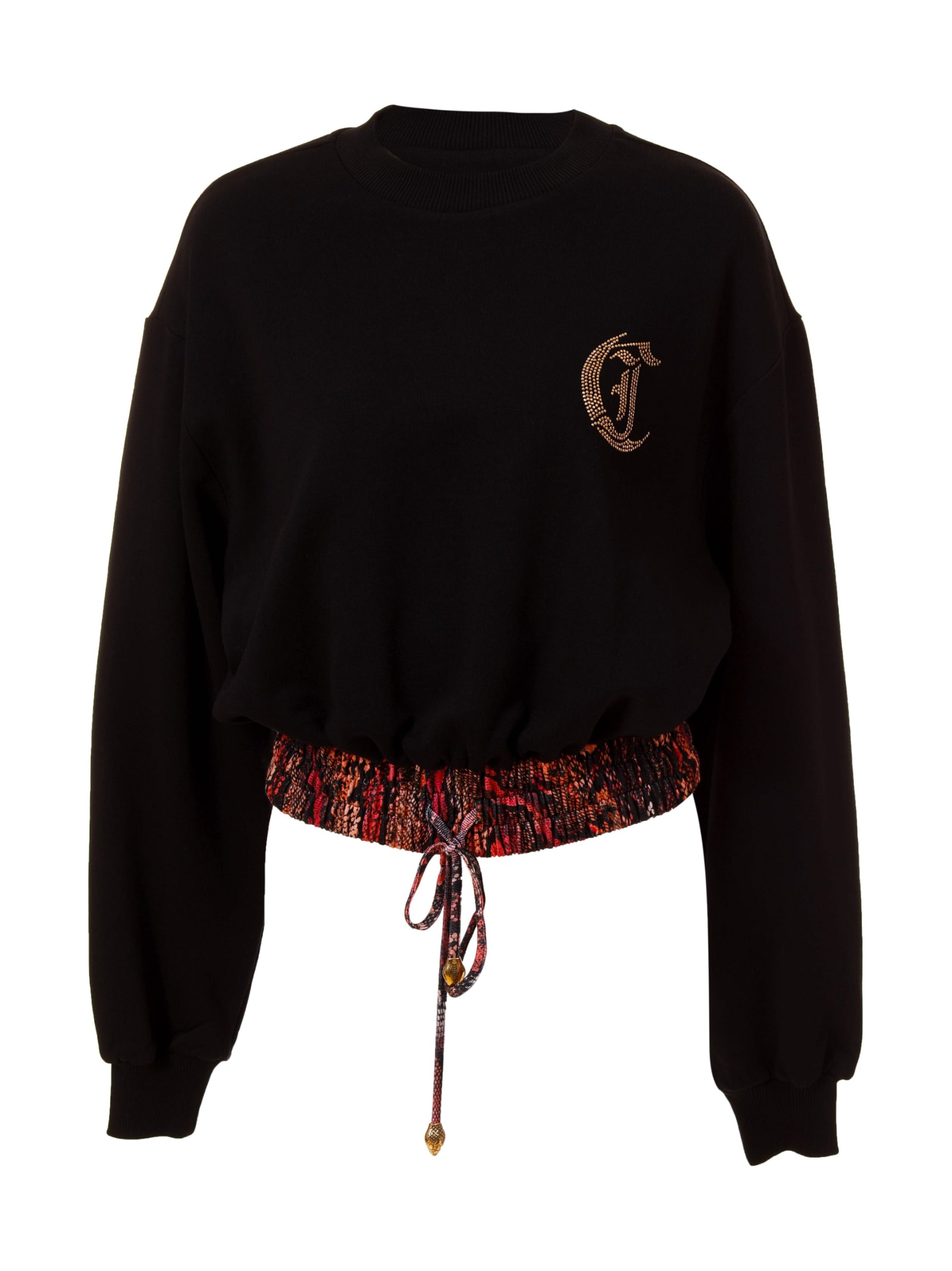 JUST CAVALLI JUST CAVALLI SWEATER