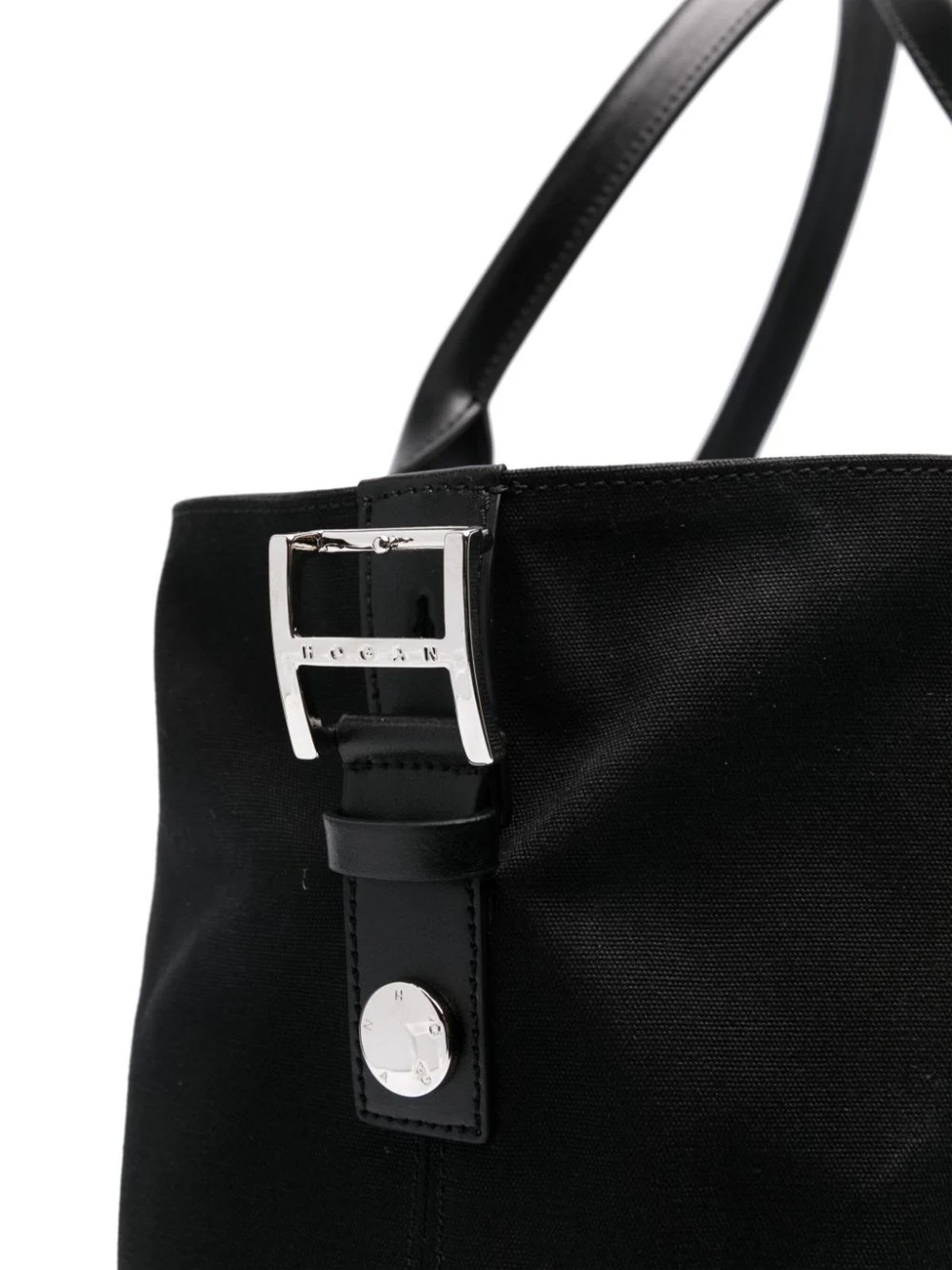 Shop Hogan Bags.. Black